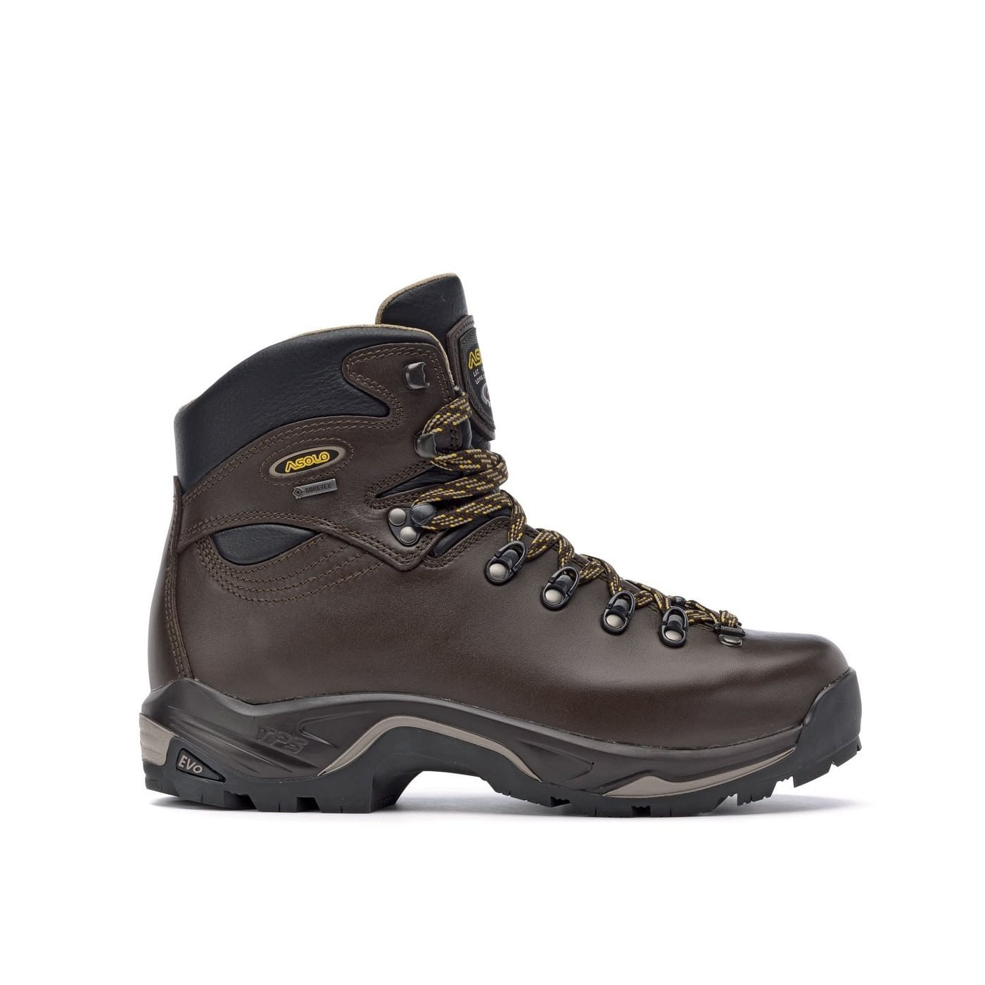 Salomon Elixir Activ Mid Gore-Tex Hiking Shoes - Men's - Als.com