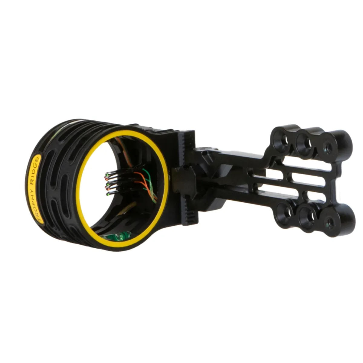 Viseur D'Arc Trophy Ridge Attack Pro - 1 Pin 0.019" - Droitier - AS425 - Neuf