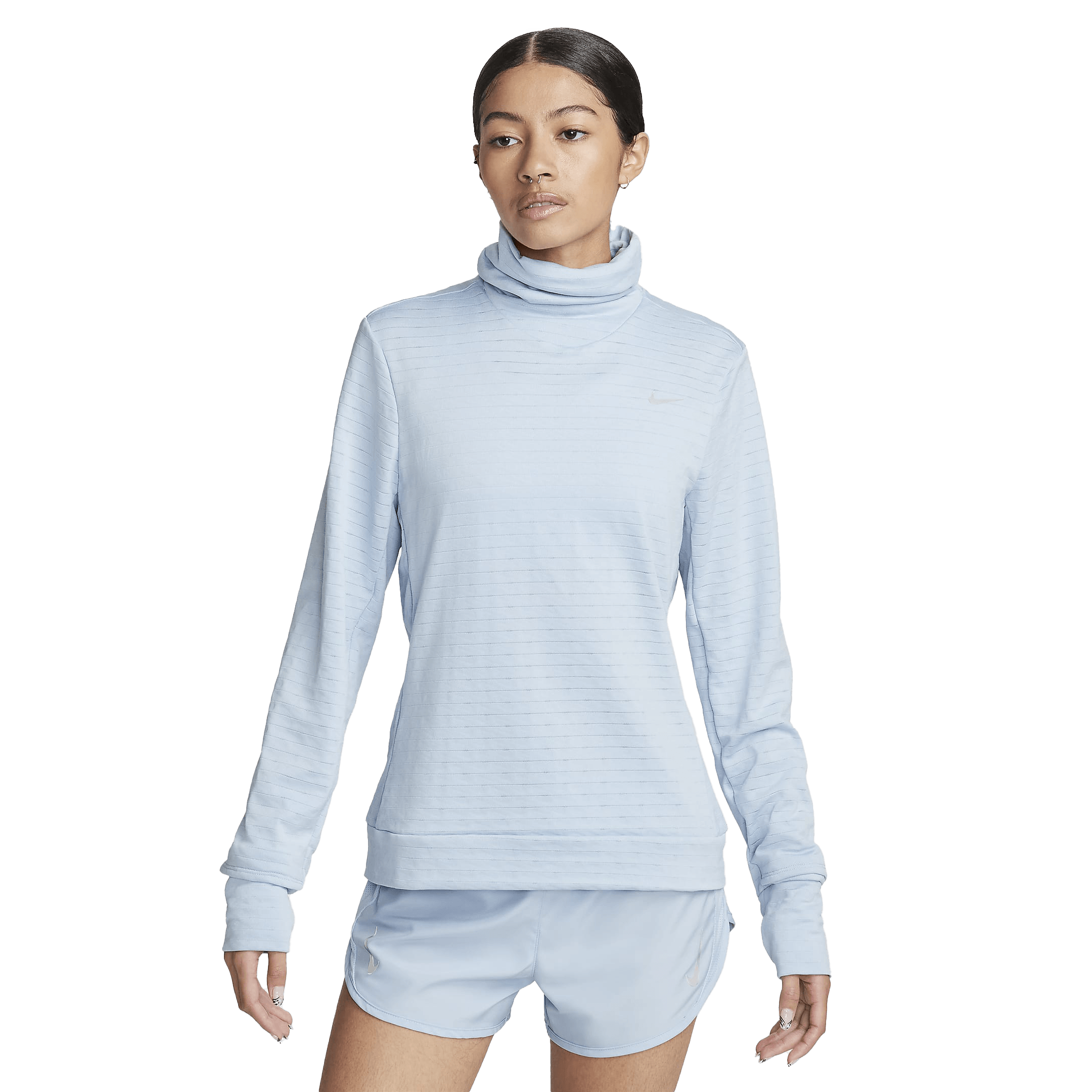 Nike Men's Therma-FIT Run Division Element 1/2-Zip Running