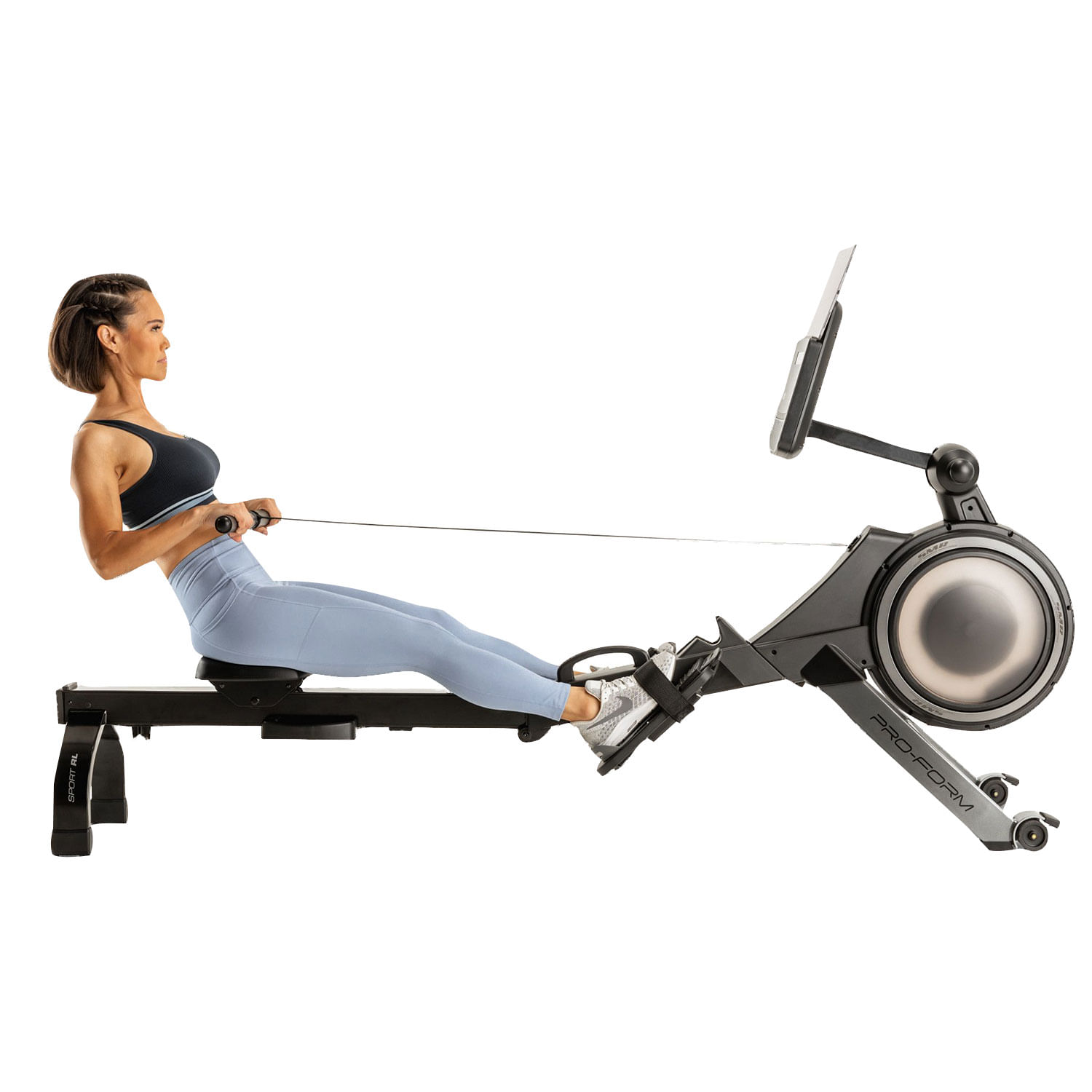 ProForm Sport RL Rower - Als.com