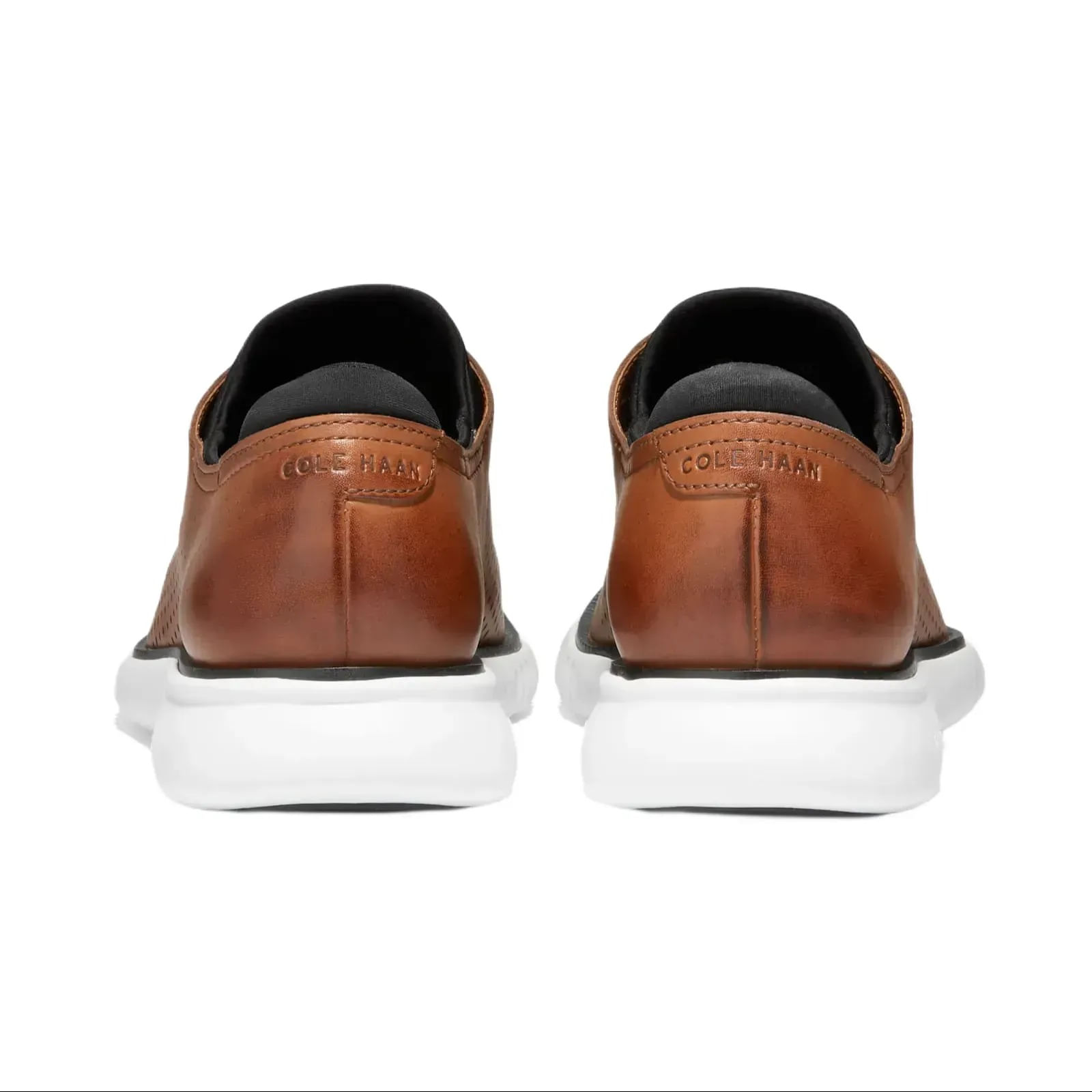 Cole Haan 2.zergrand Laser Wingtip Oxford Shoe - Men's - Als.com