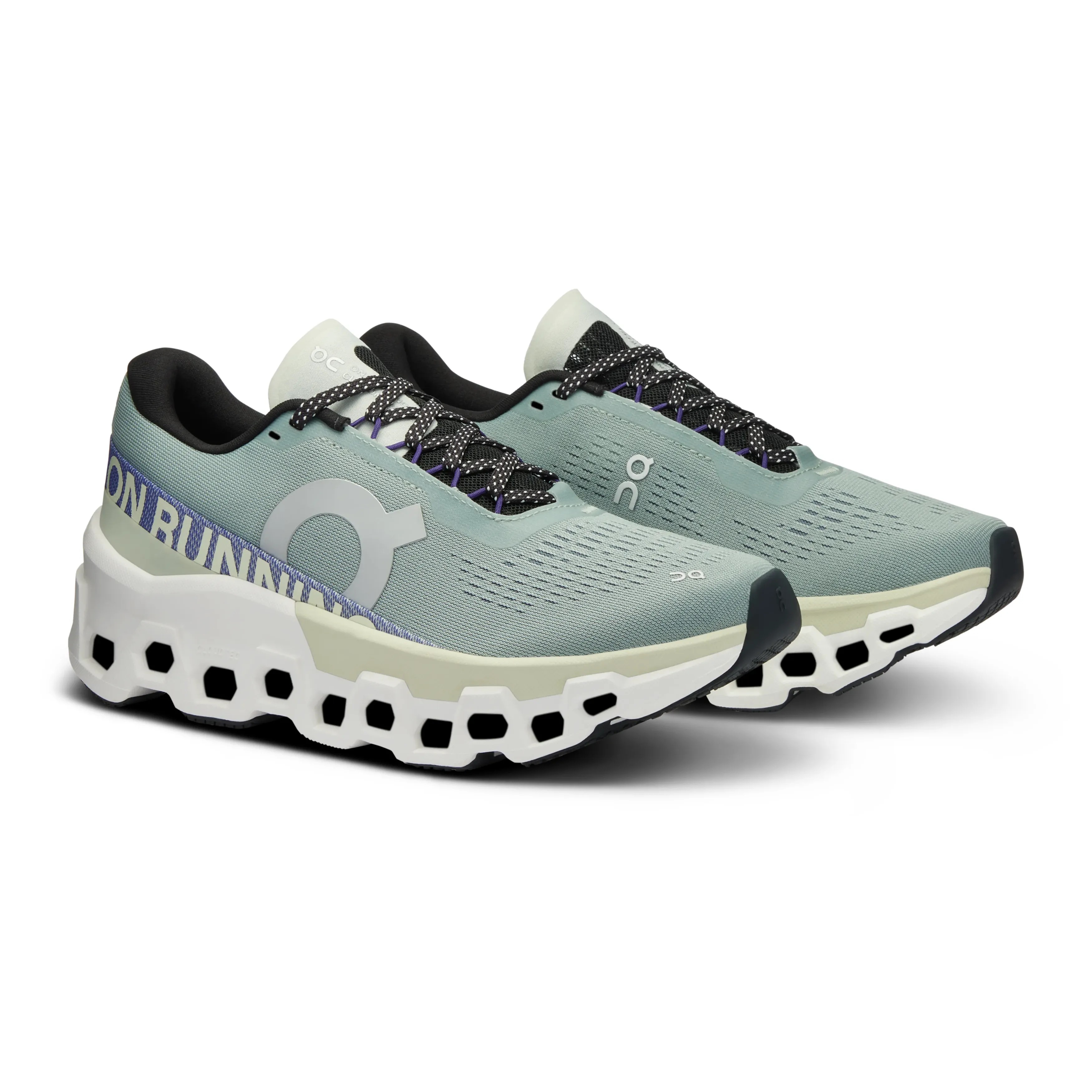 On Cloudmonster 2 Running Shoe - Women's - Als.com