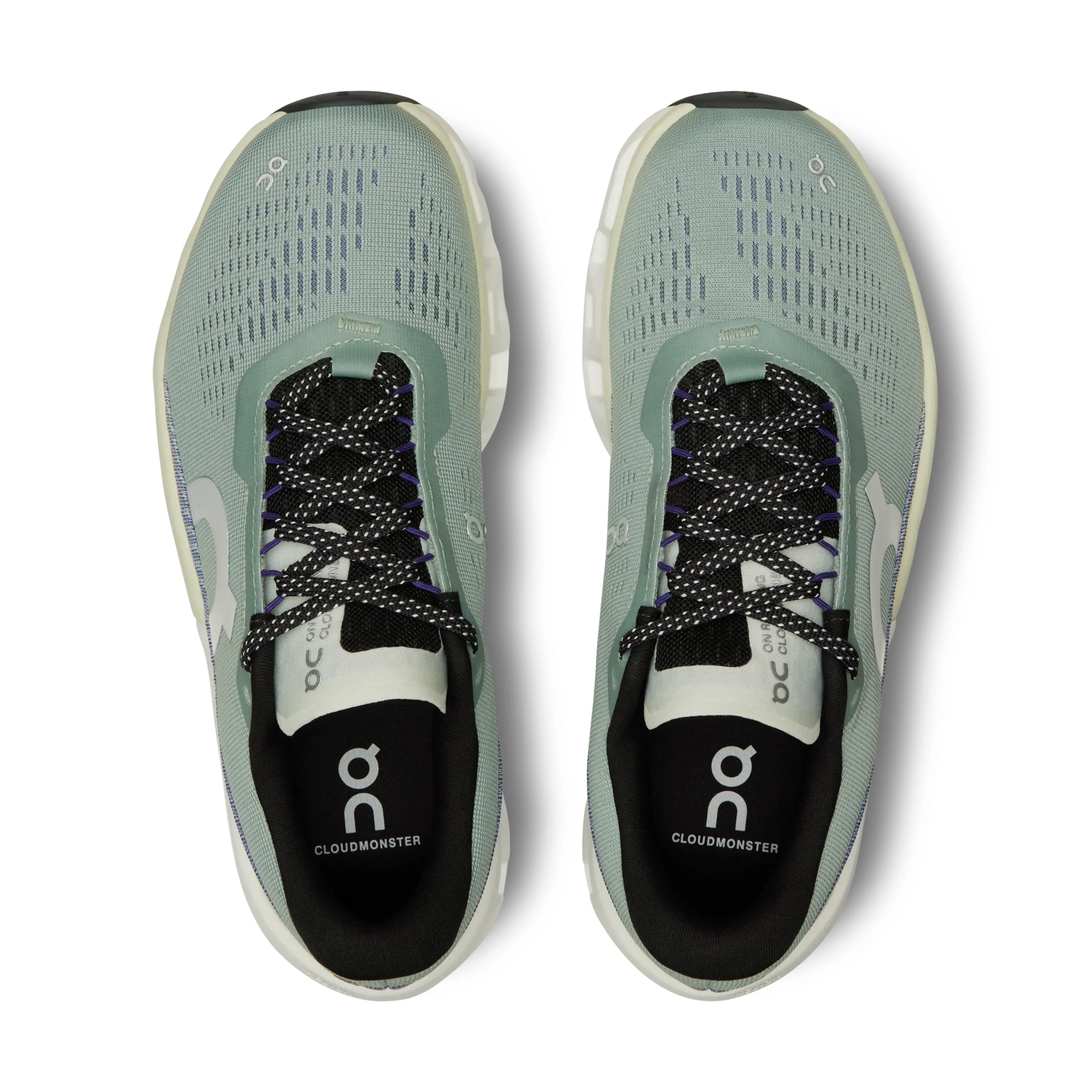 On Cloudmonster 2 Running Shoe - Women's - Als.com On Cloudmonster 2 Running Shoe - Women's - Als.com