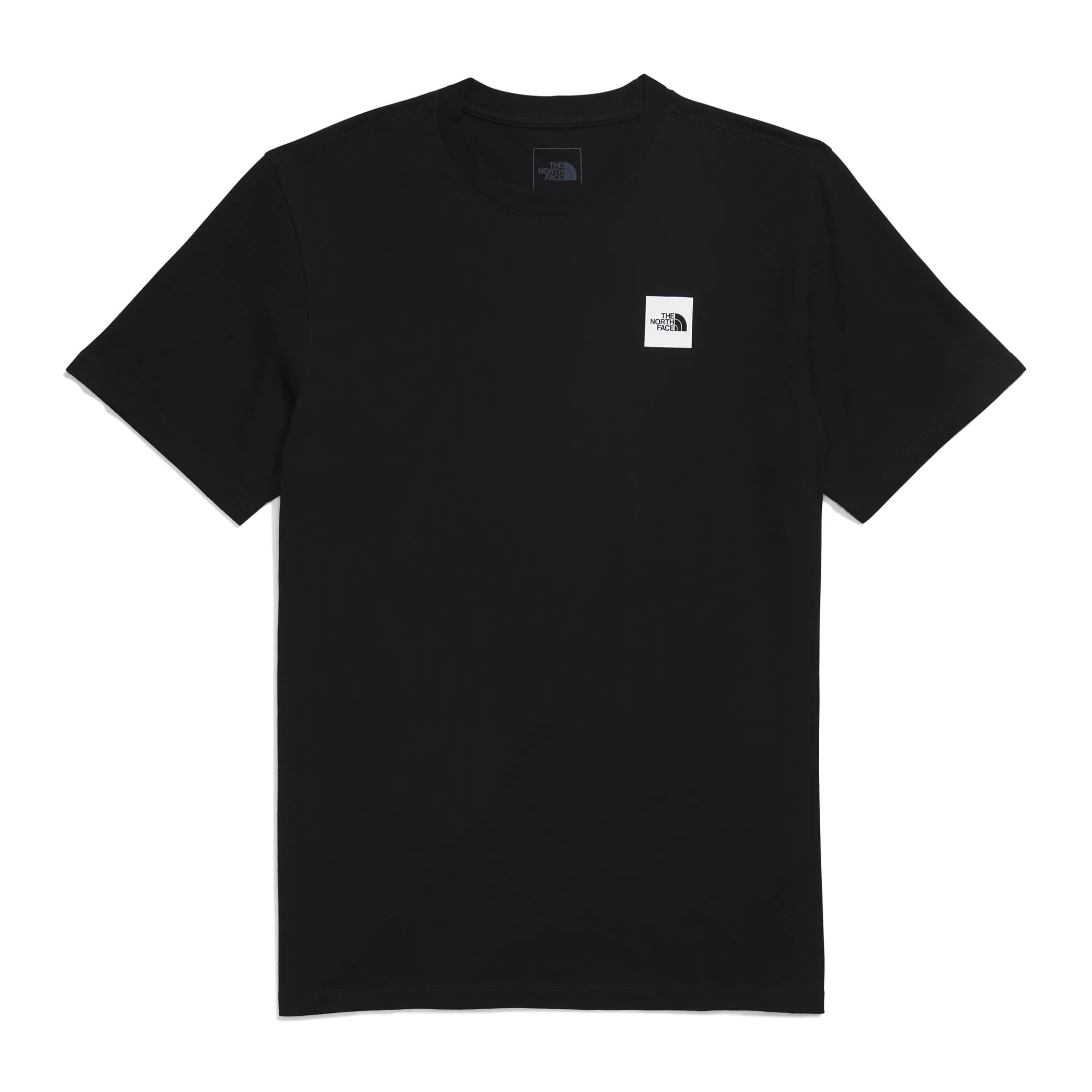 The North Face Short-Sleeve Box Logo T-Shirt - Men's - Als.com