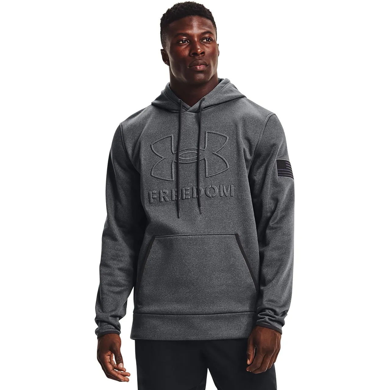 New mens on sale XXL Under Armour Sweatshirt