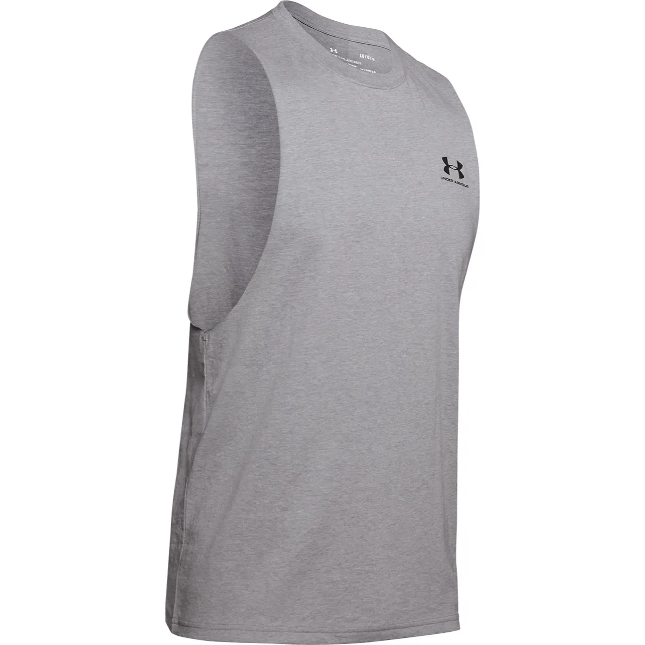 /under-armour-sportstyle-left-chest-cutoff-tank-mens-10408609/p?skuId=997307