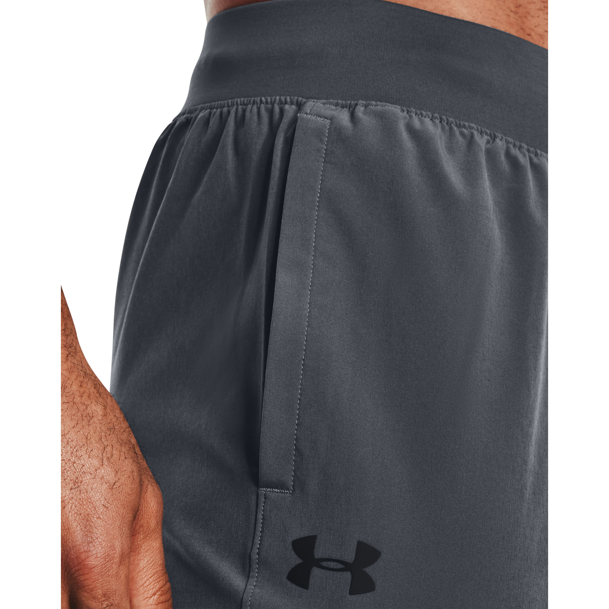Under Armour Stretch Woven Pant - Men's - Als.com