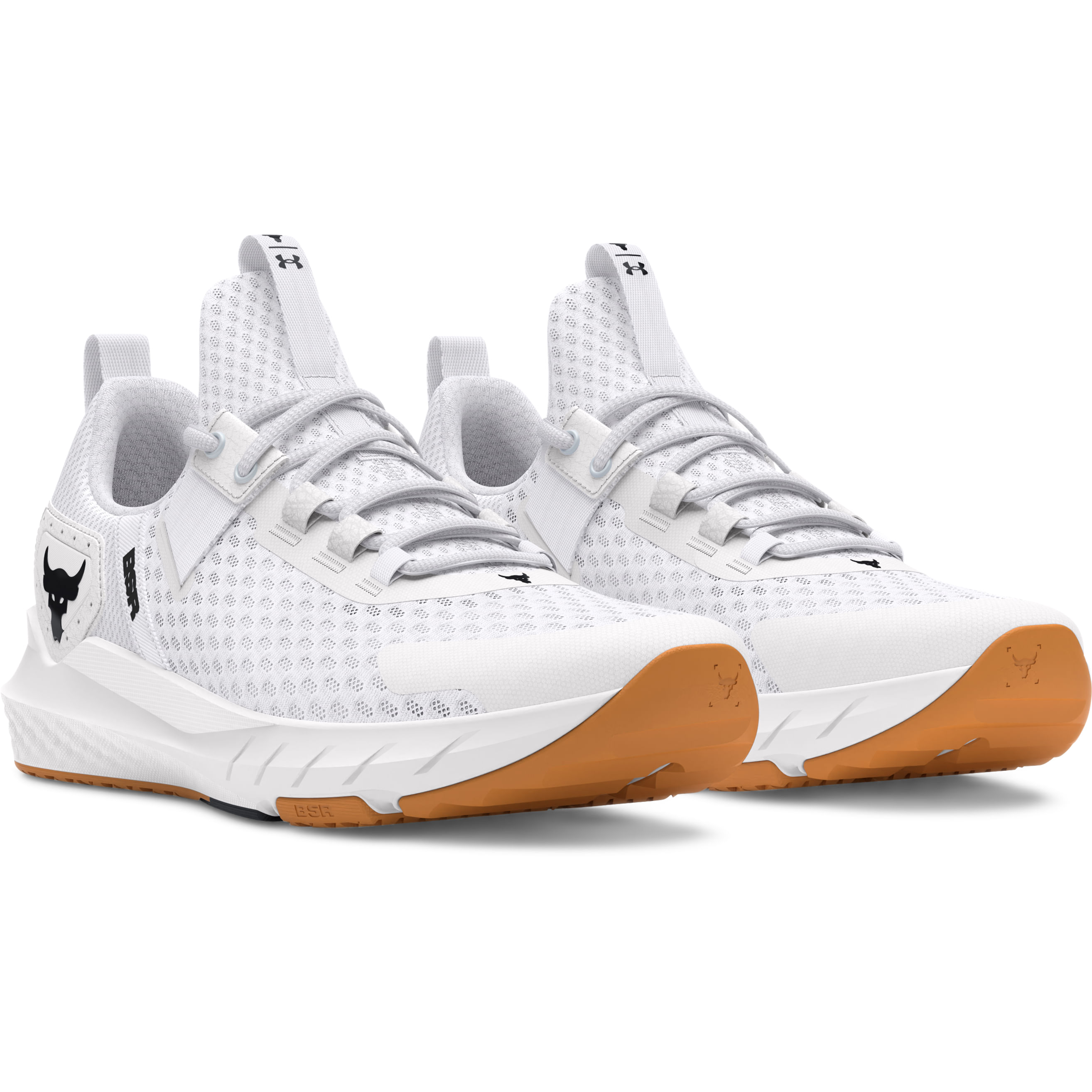 Under Armour Project Rock BSR 4 Training Shoe - Women's