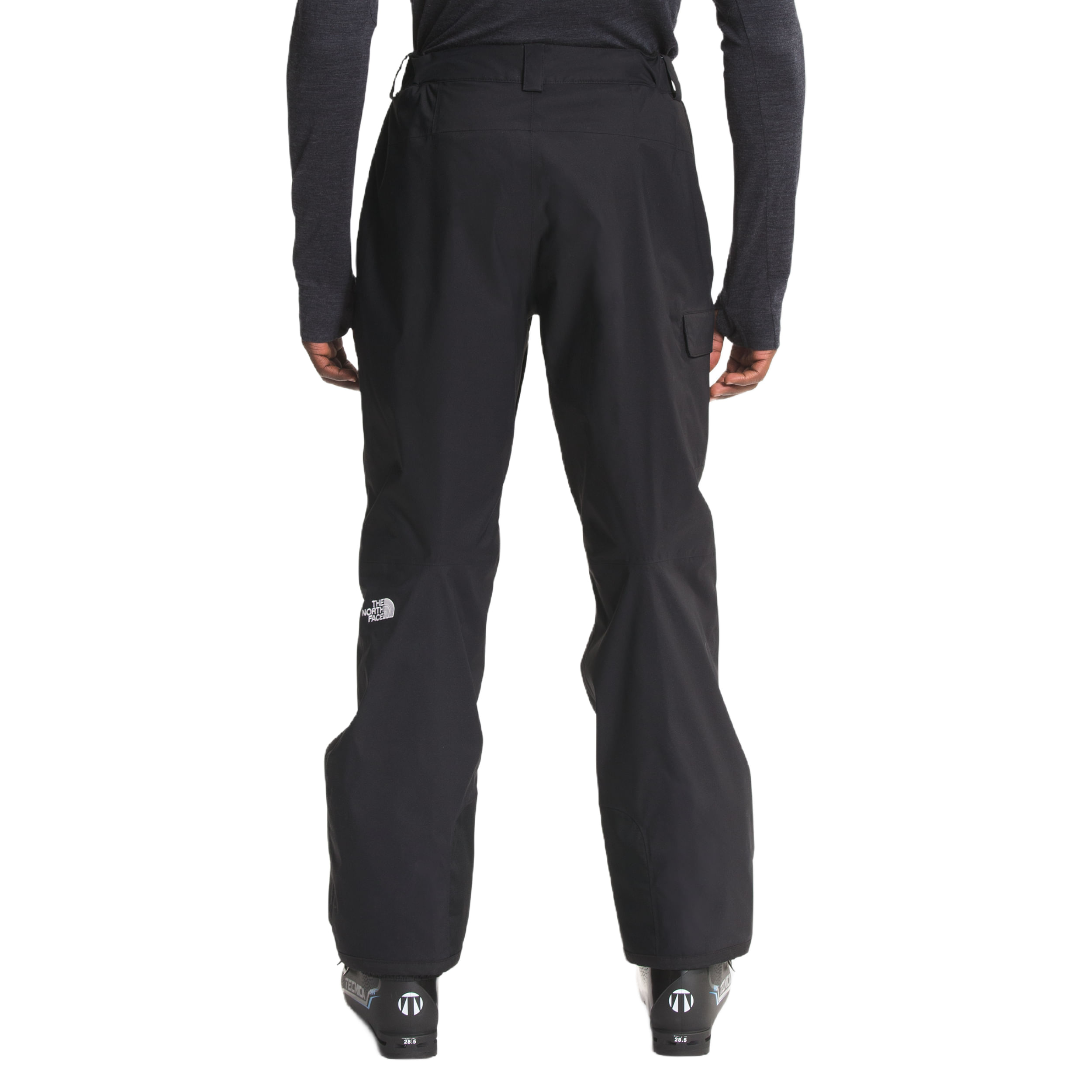 North face snowboard pants best sale