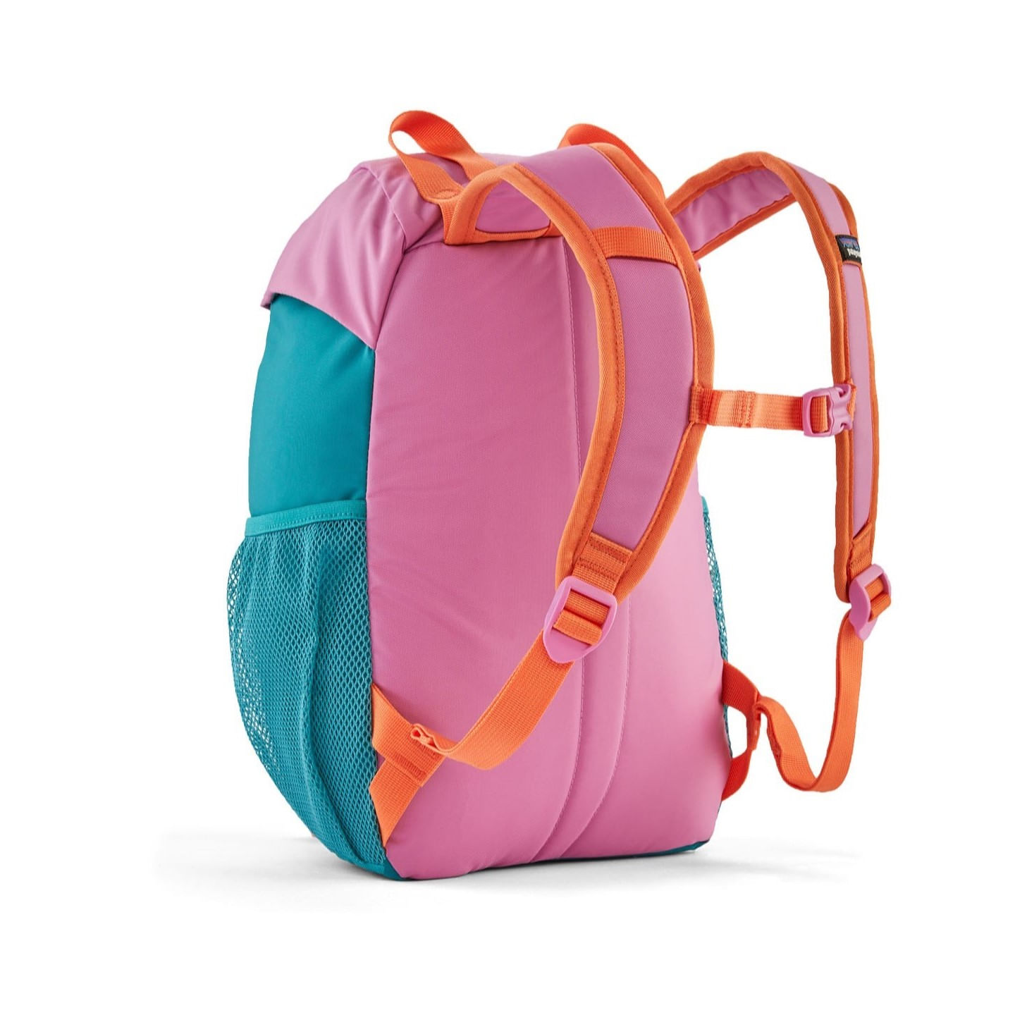 Patagonia kids backpack best sale