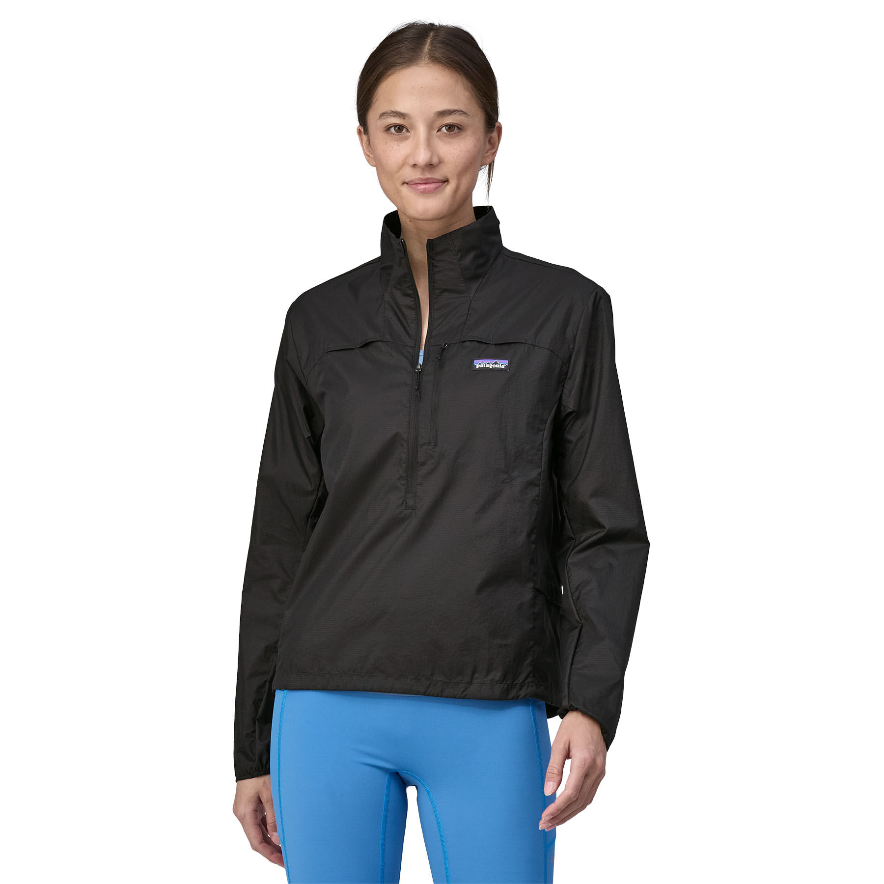 Patagonia Houdini Stash 1/2-Zip Pullover - Women's - Als.com
