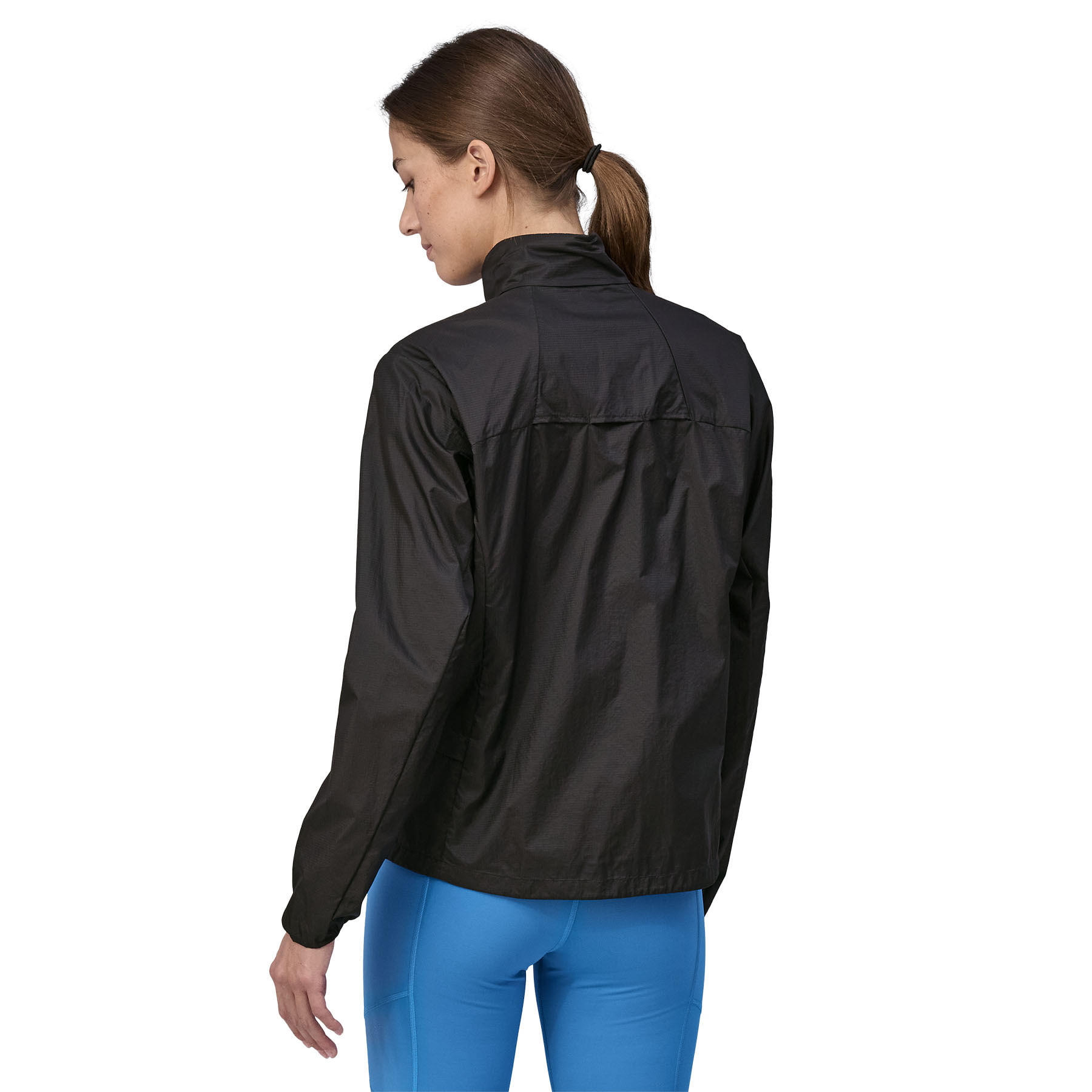 Patagonia Houdini Stash 1/2-Zip Pullover - Women's - Als.com