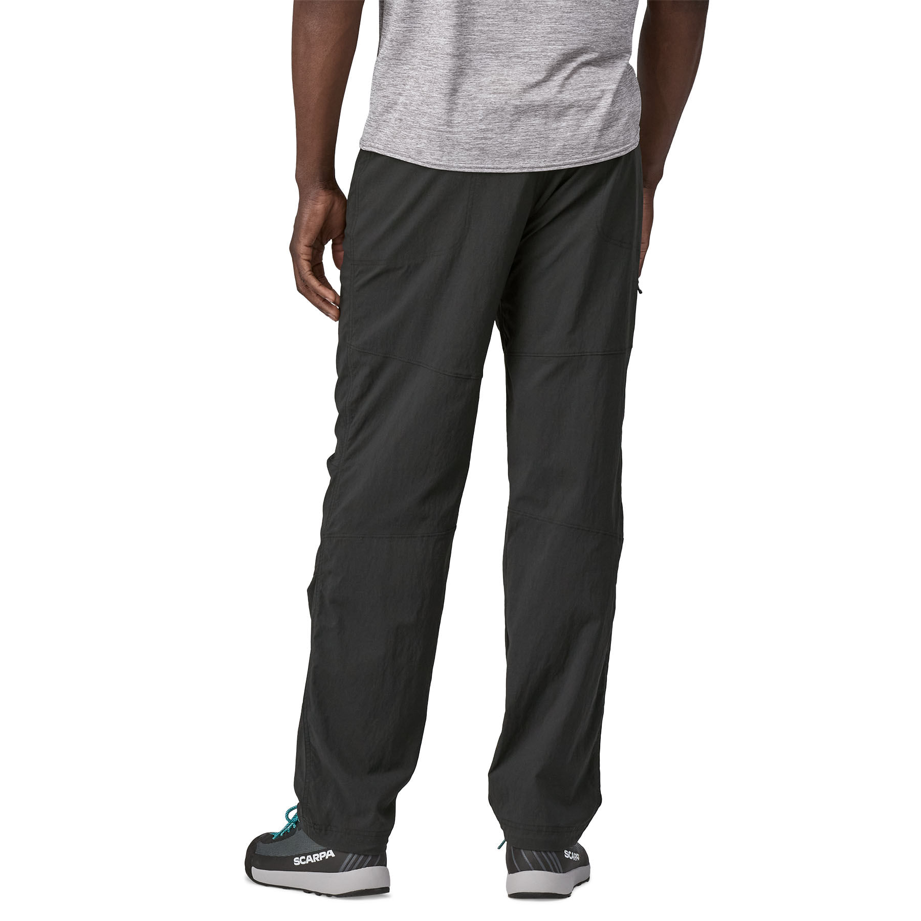 Patagonia RPS Rock Pant - Men's - Black 29 Regular – image 3 of 3