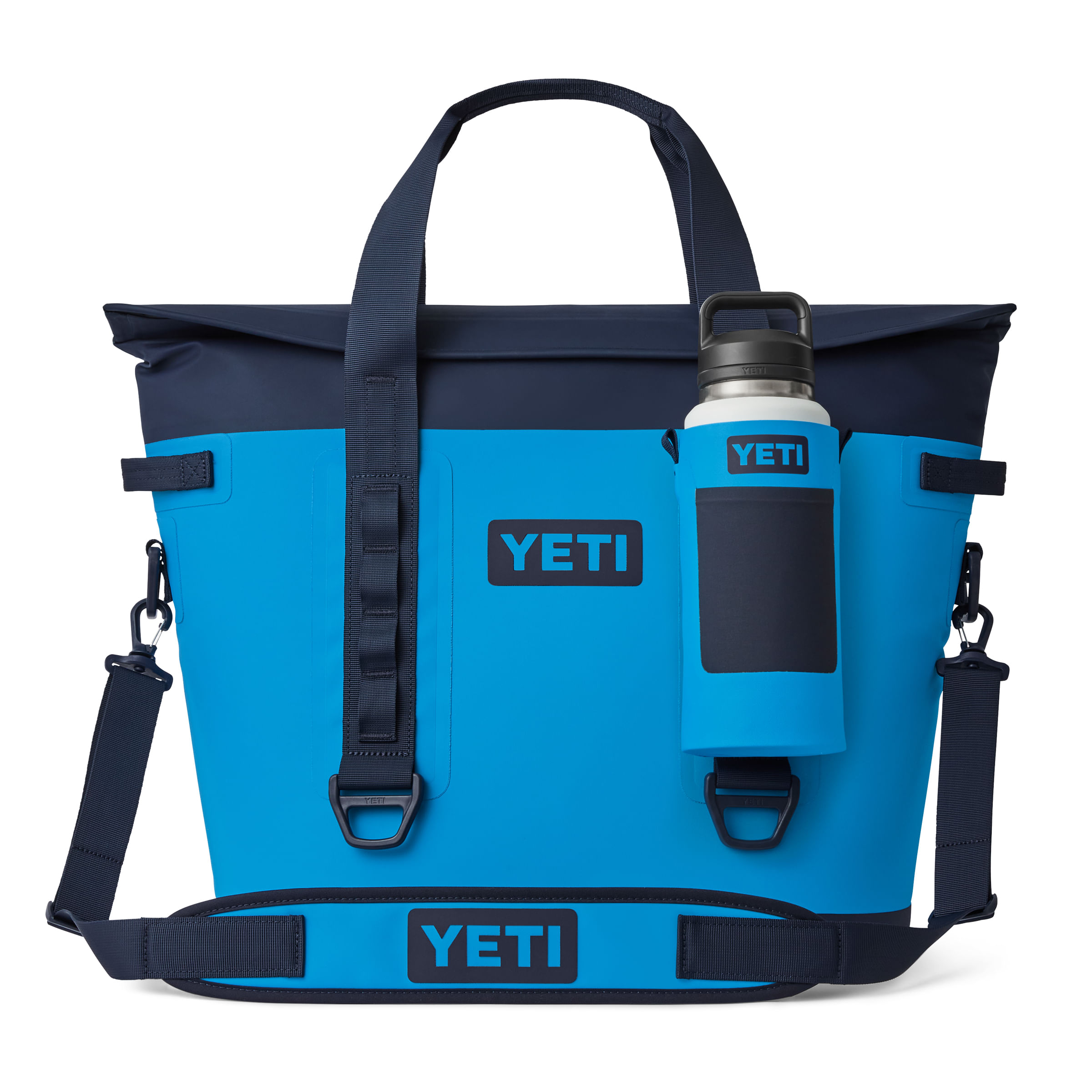 Yeti hand cooler shops