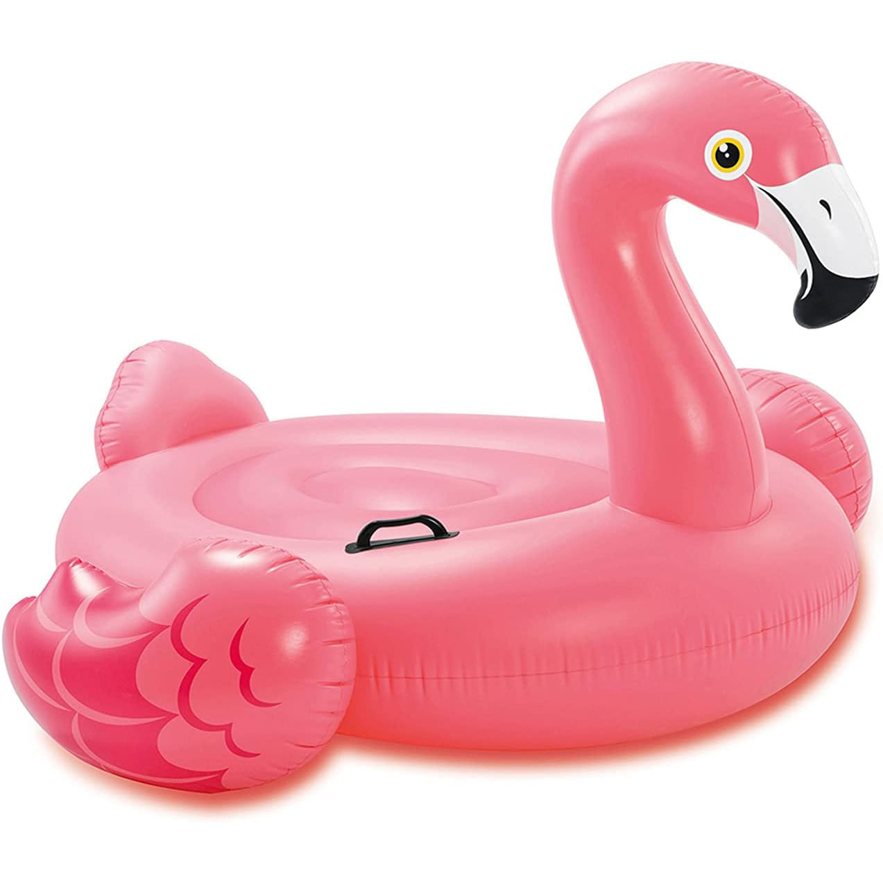 Intex Flamingo Ride-on Inflatable Pool Float - Flamingo