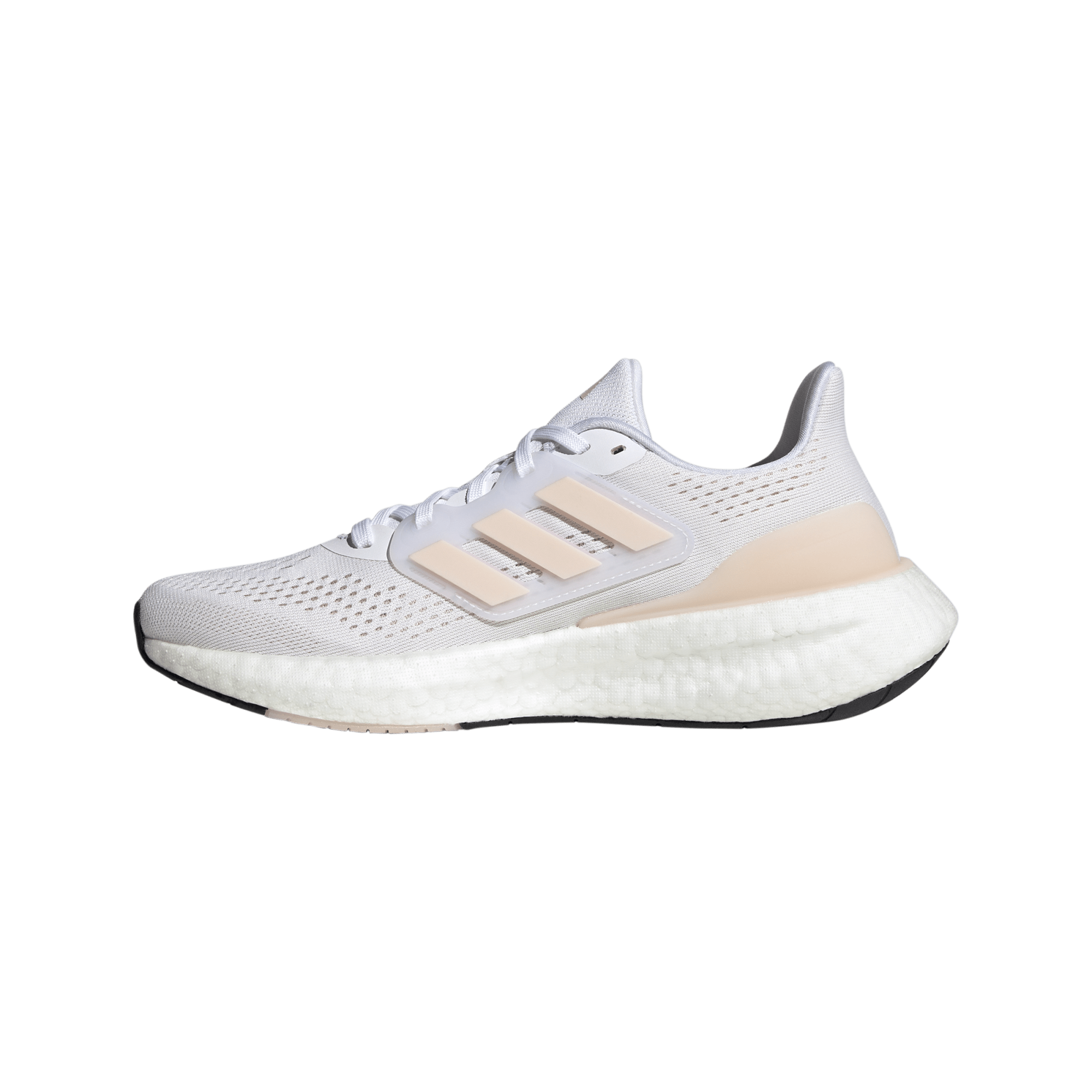 Adidas ultra boost white womens size 6.5 best sale