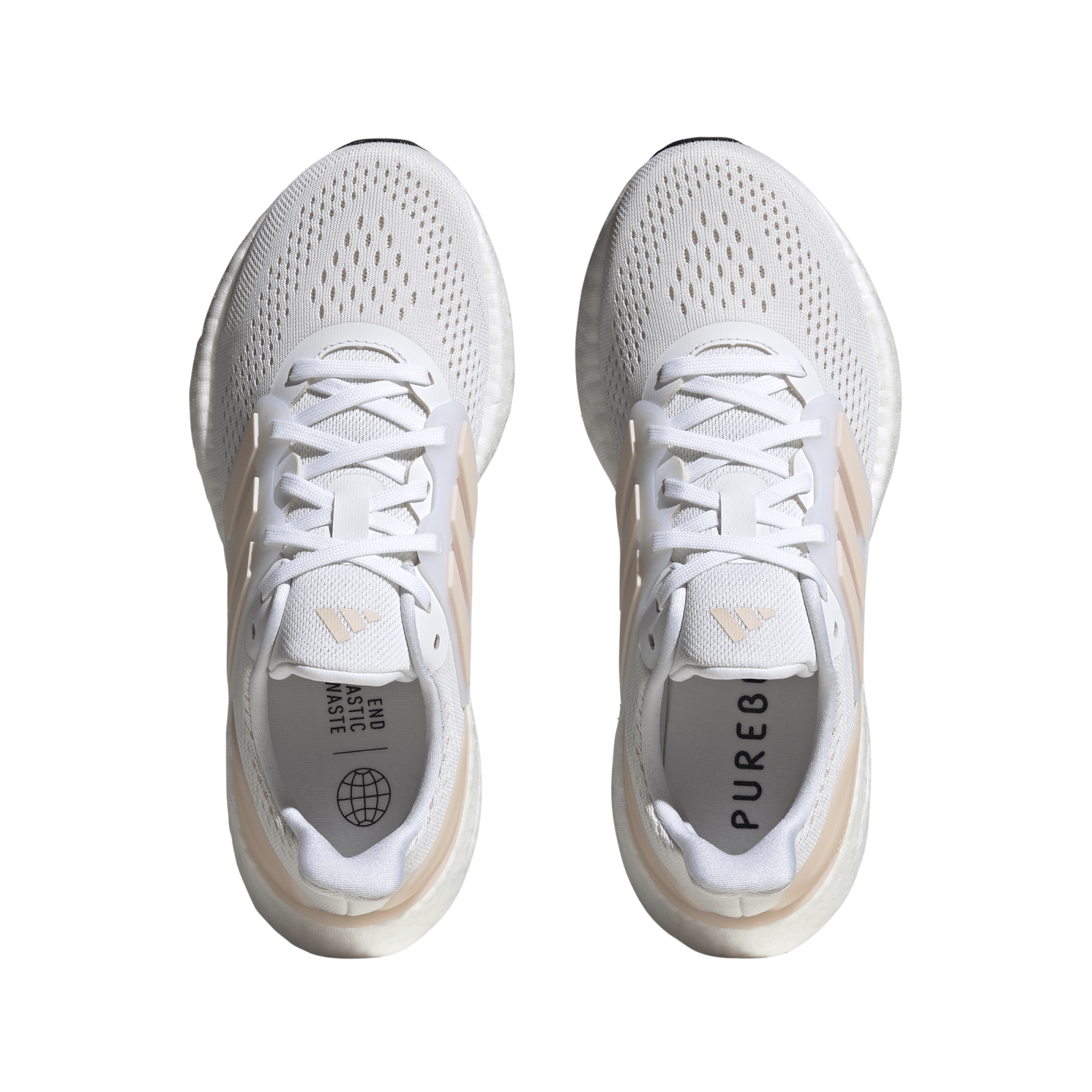 adidas Pureboost 23 Running Shoe Women s Als