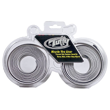 Mr. Tuffy Bike Acc. Tire Liner Flat Protection - Purple 29"