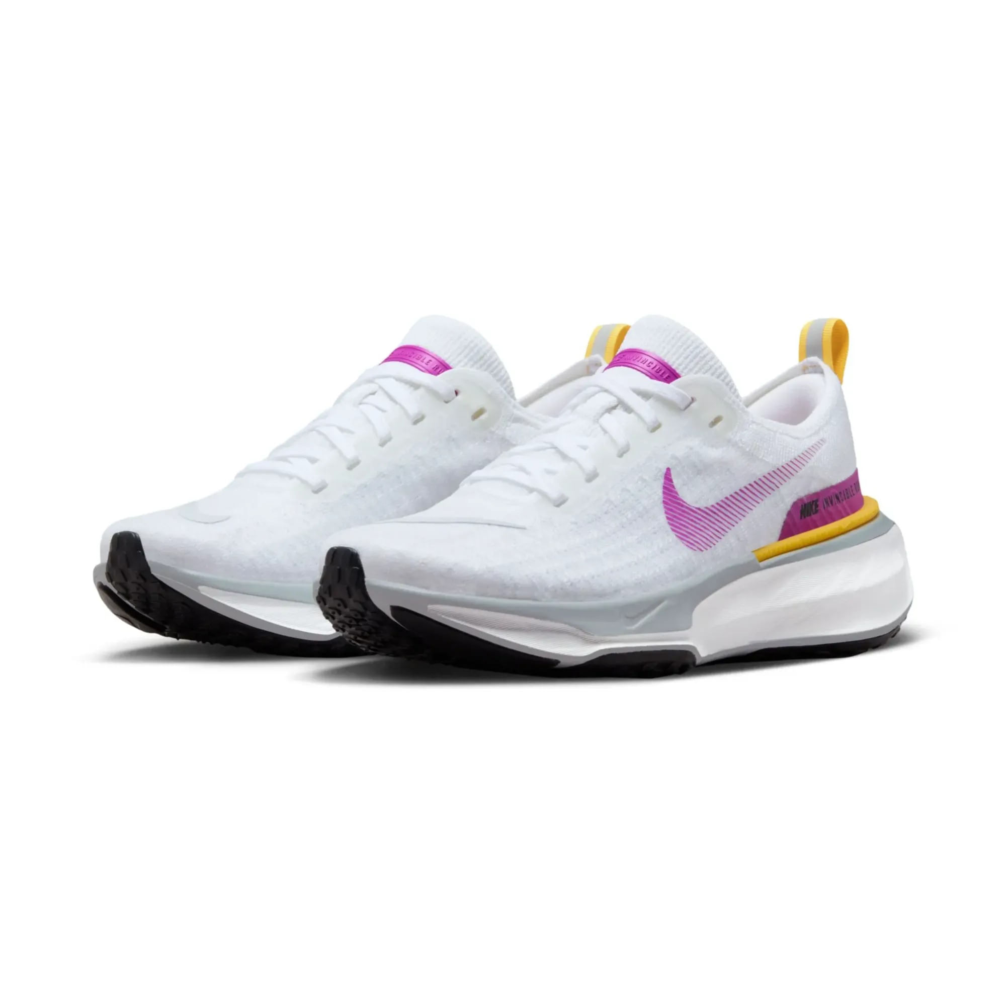 Nike Invincible 3 Running Shoe - Women's - Als.com