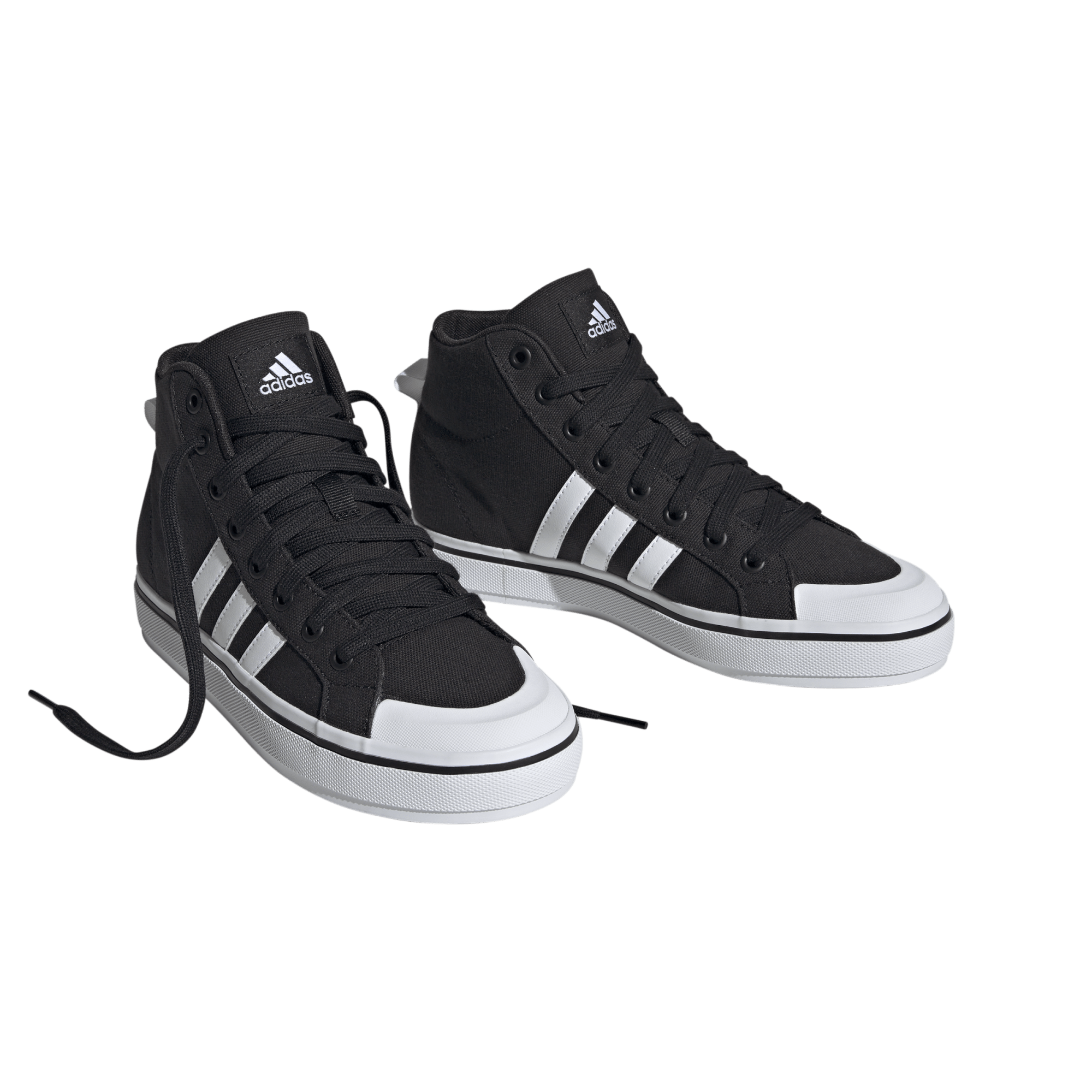 adidas Bravada Mid Shoe Women's