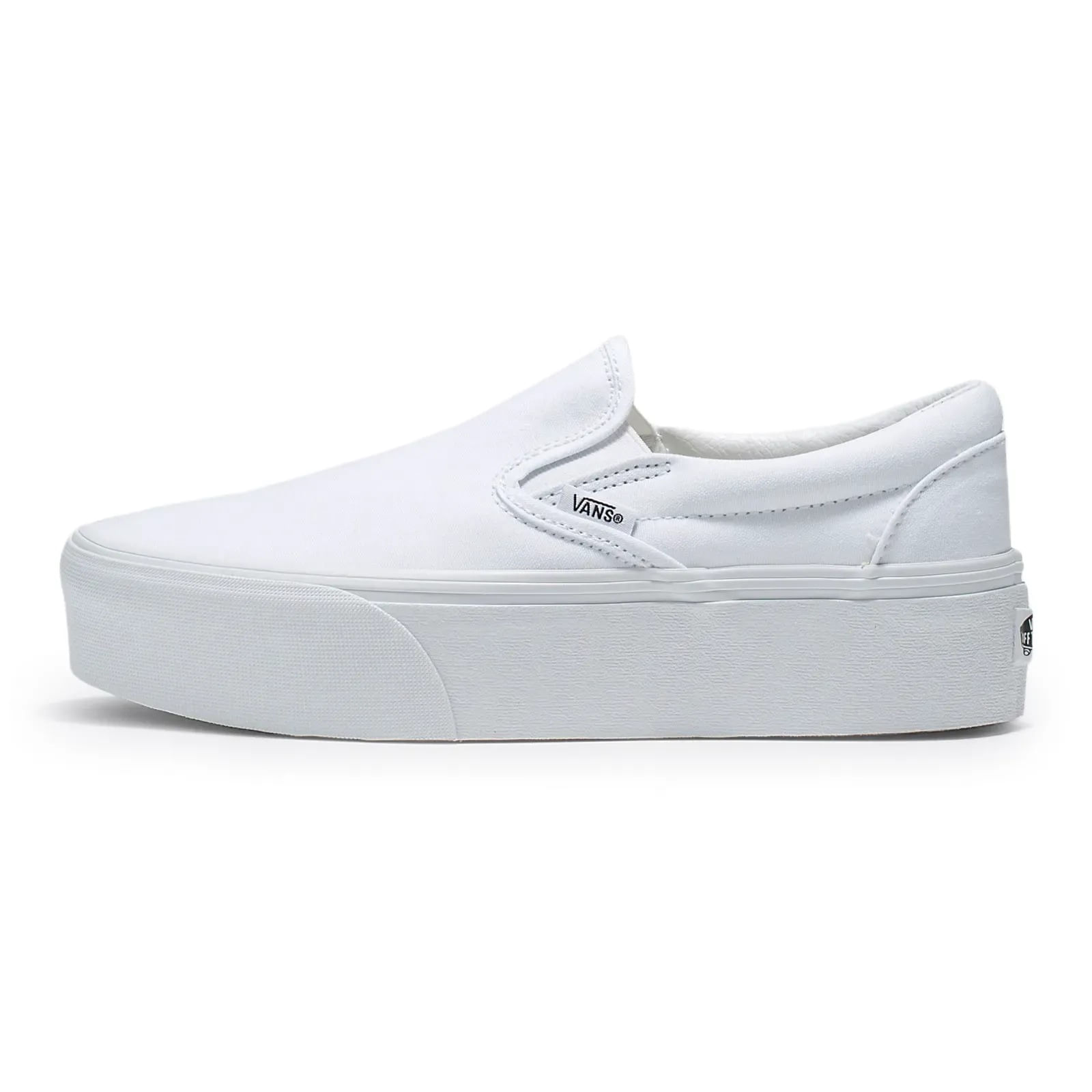 VANS スリッポン CLASSIC SLIP-ON STACKFORM SHOE Vans Classic Slip-On Stackform Shoe - Als.com