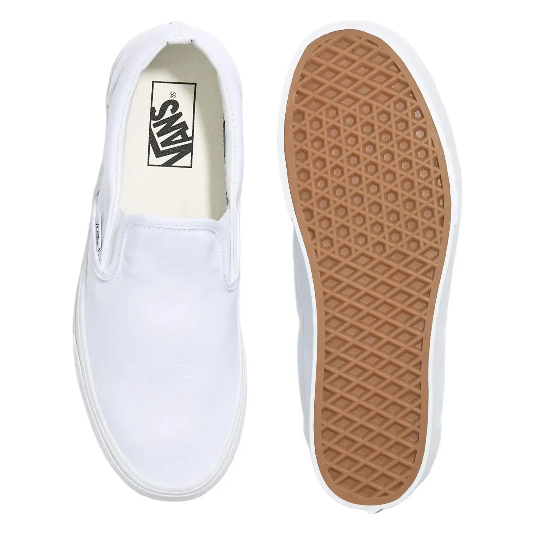 【Vans】☆スリッポン☆ CLASSIC SLIP-ON STACKFORM SHOE Vans Classic Slip on Stackform Women's SIZE 34mm platform