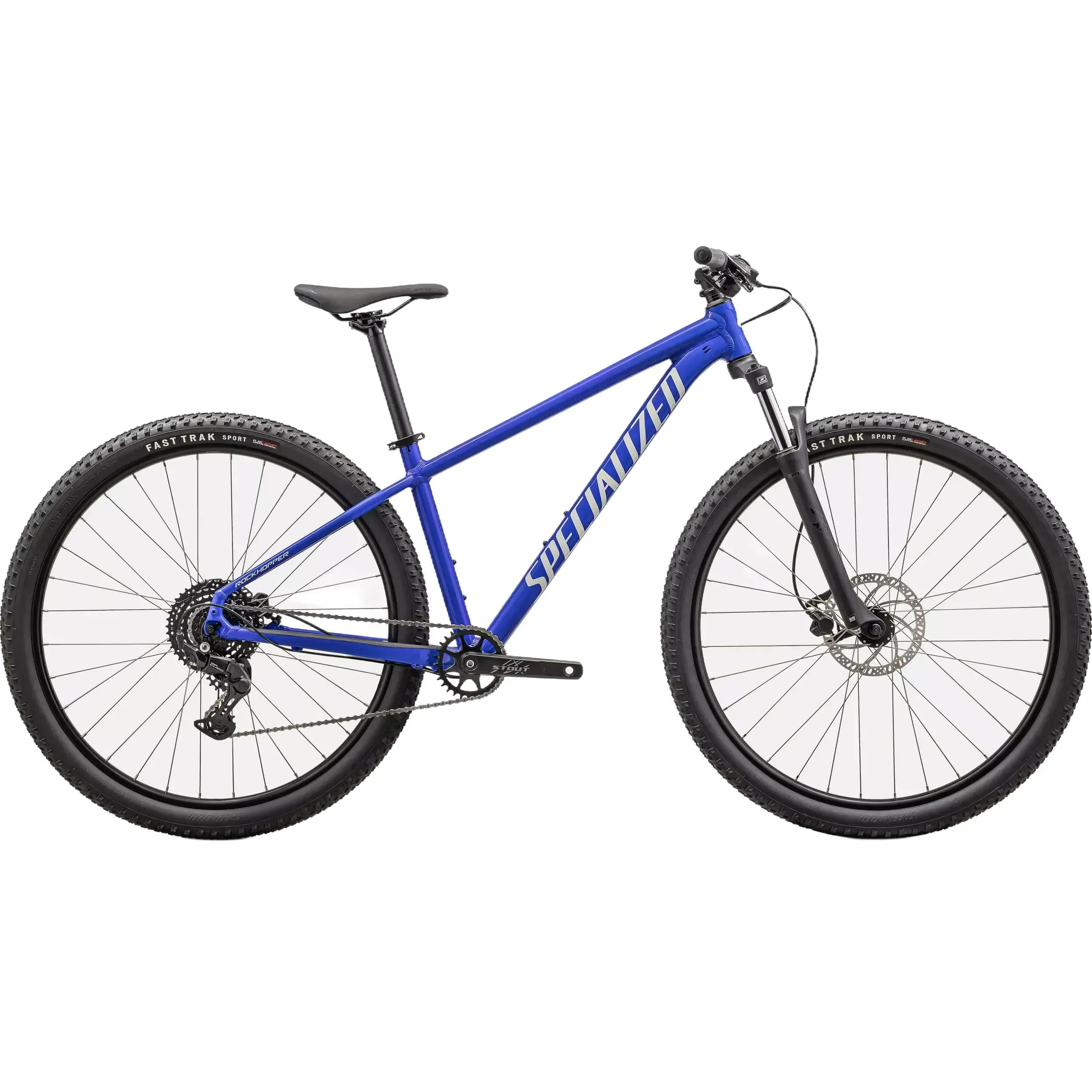 Specialized Rockhopper Sport Bike - 2025 - Als.com