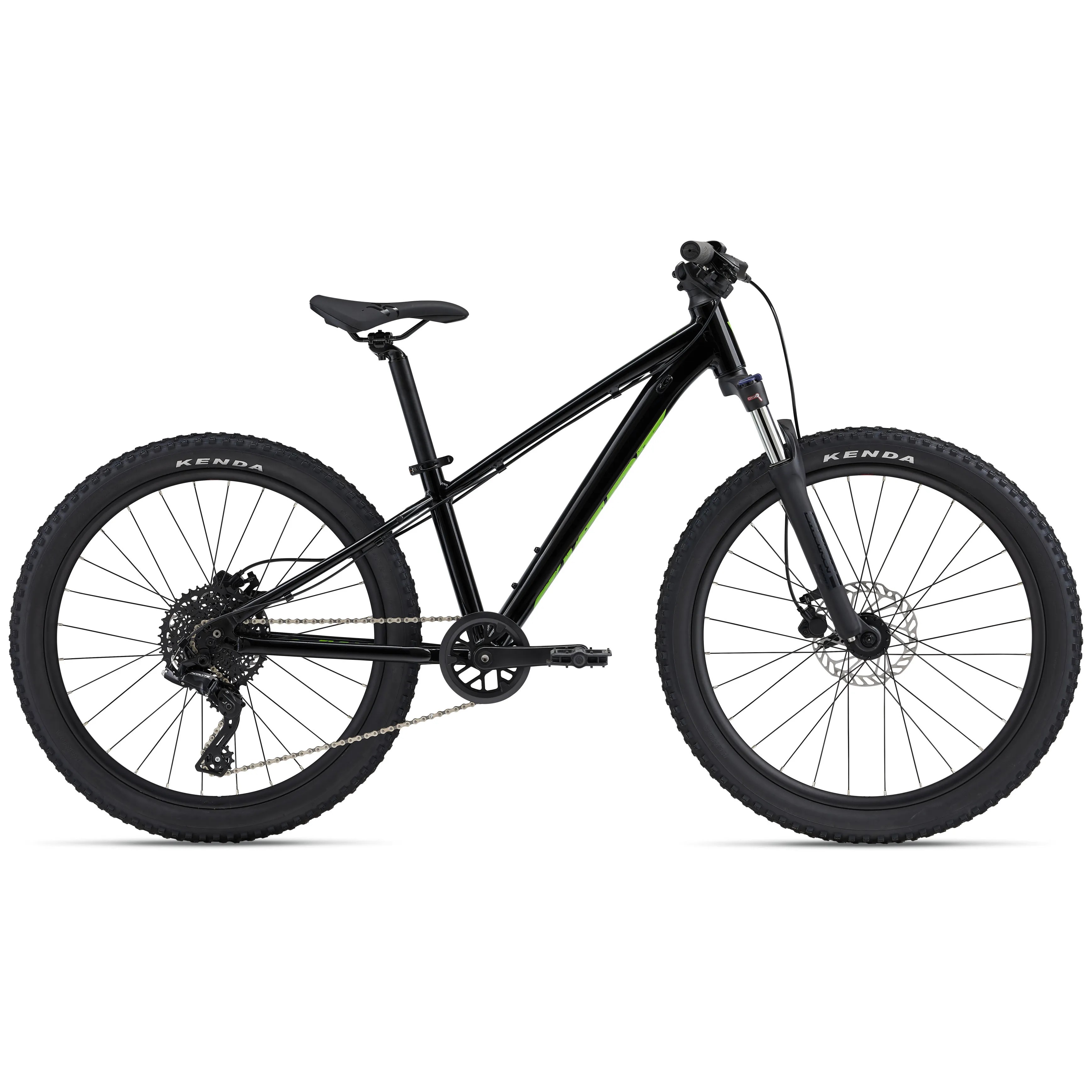Giant Animator C/B 16 Bike 2024 - Kids' - Als.com