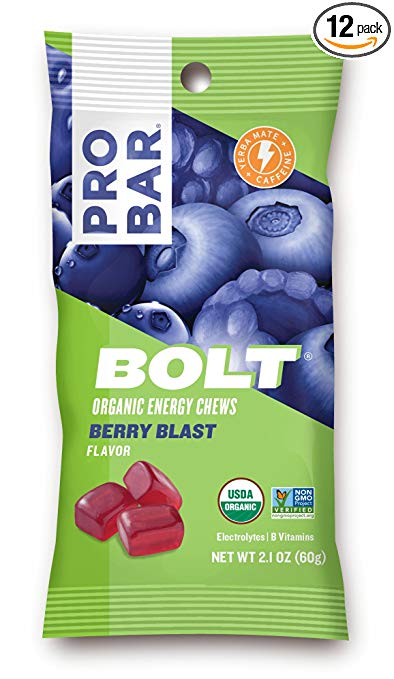 Probar-Bolt-Organic-Energy-Chews