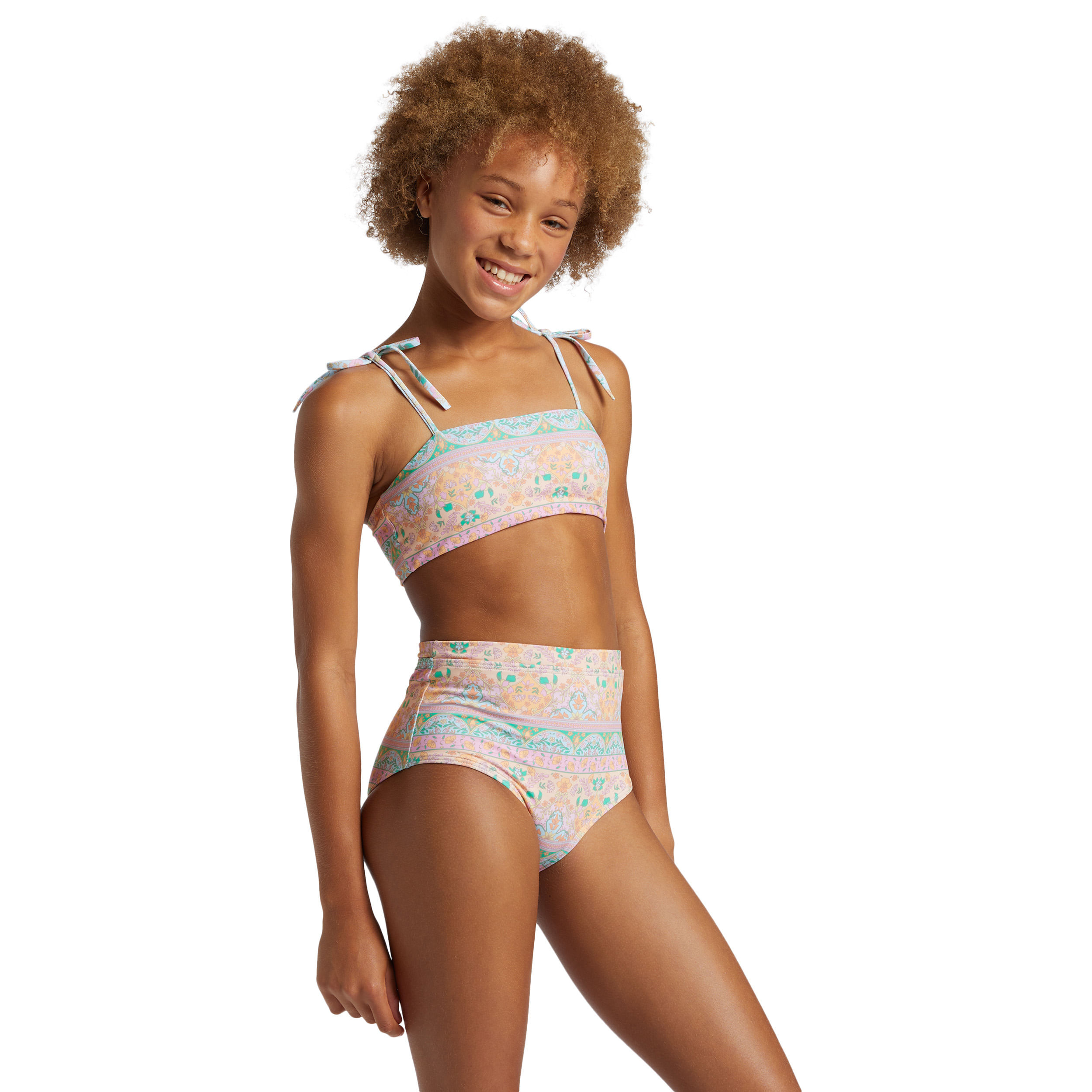 Billabong In My Dreams Reversable Strappy Tank - Als.com