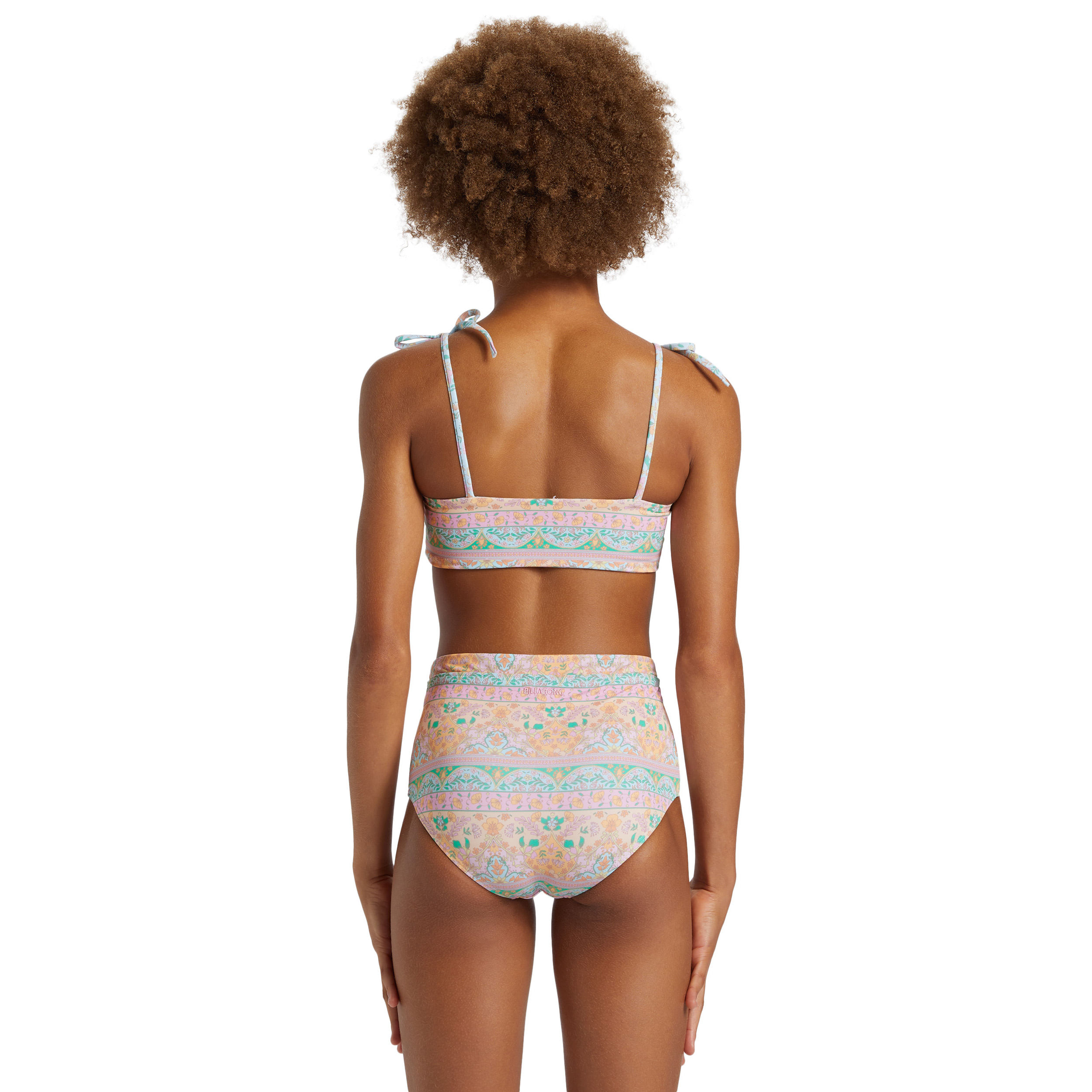Billabong In My Dreams Reversable Strappy Tank - Als.com