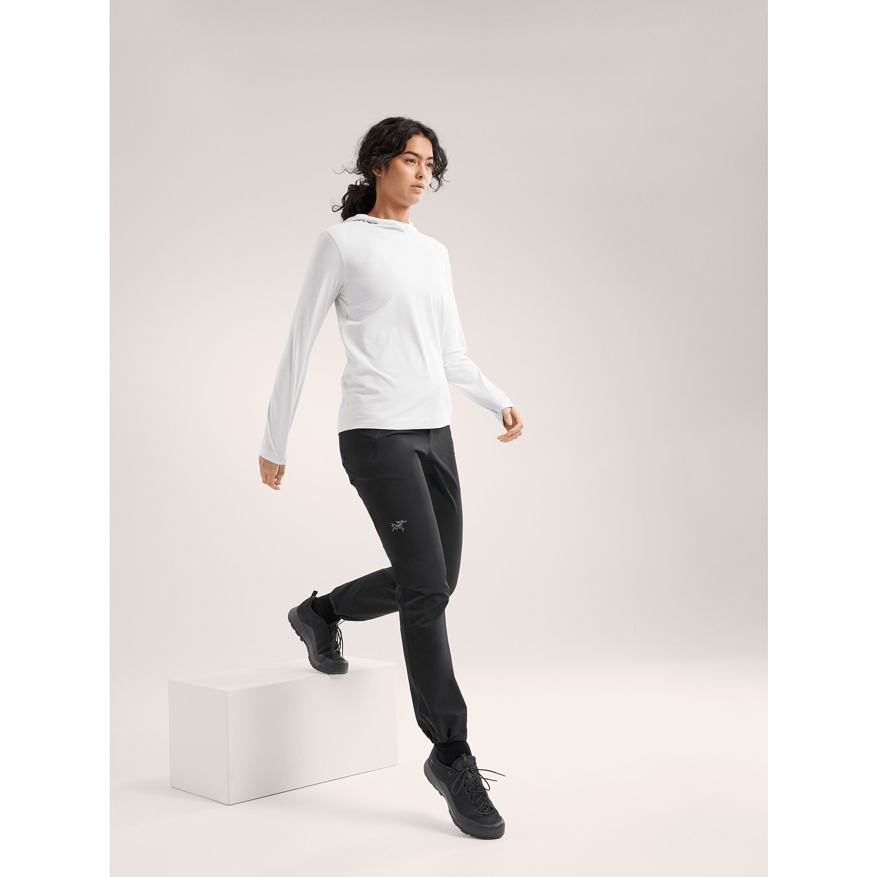 Arc'teryx Taema Hoodie - Women's - Als.com