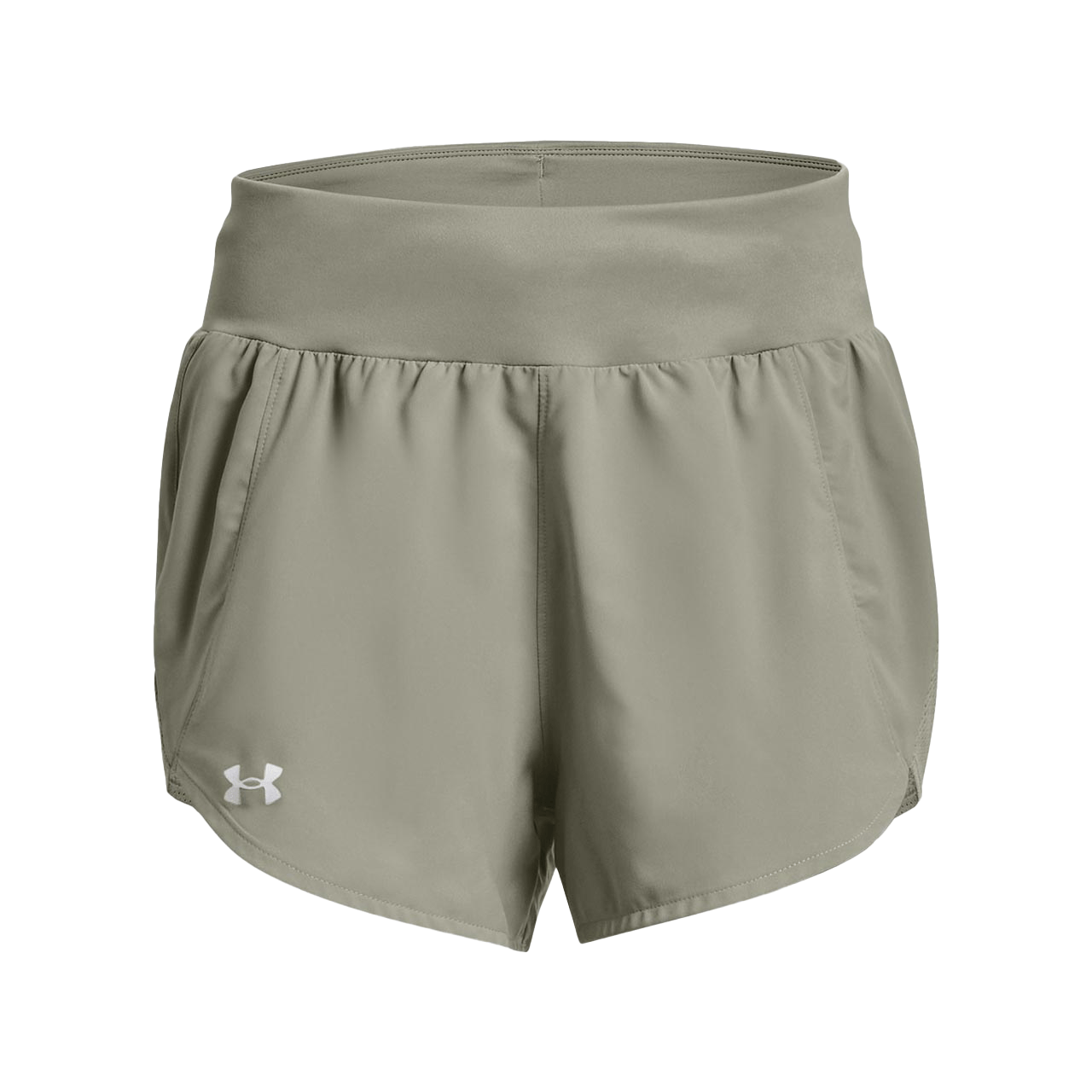 Under Armour Fly-By Elite High Rise Short Women's