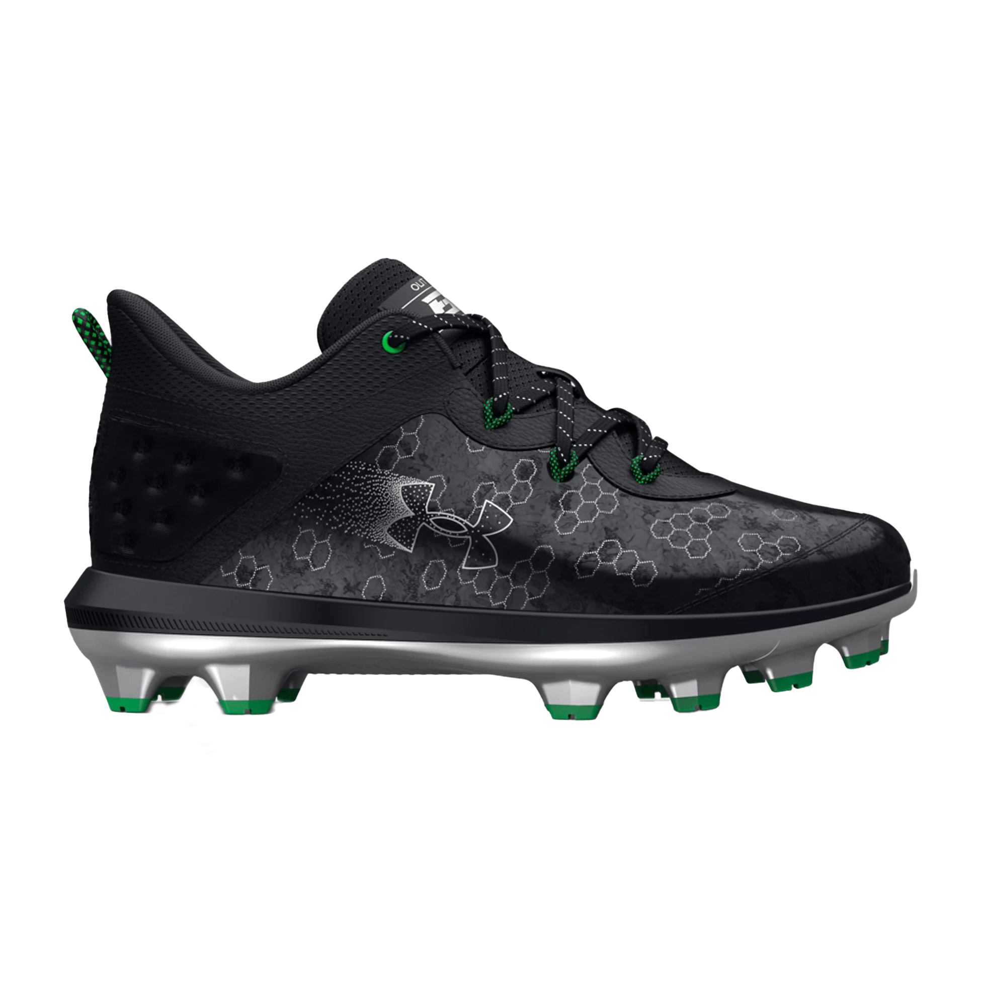 Adidas Icon 8 Baseball Cleats