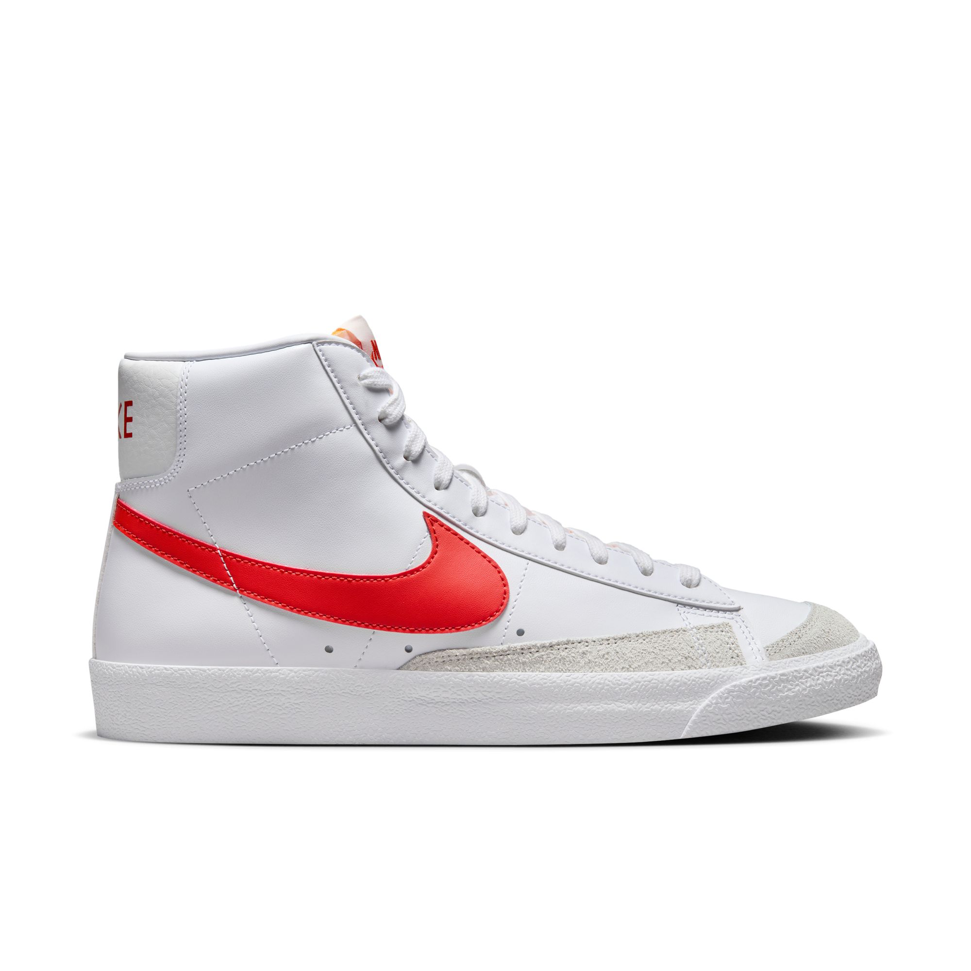 Nike blazer top mid 77