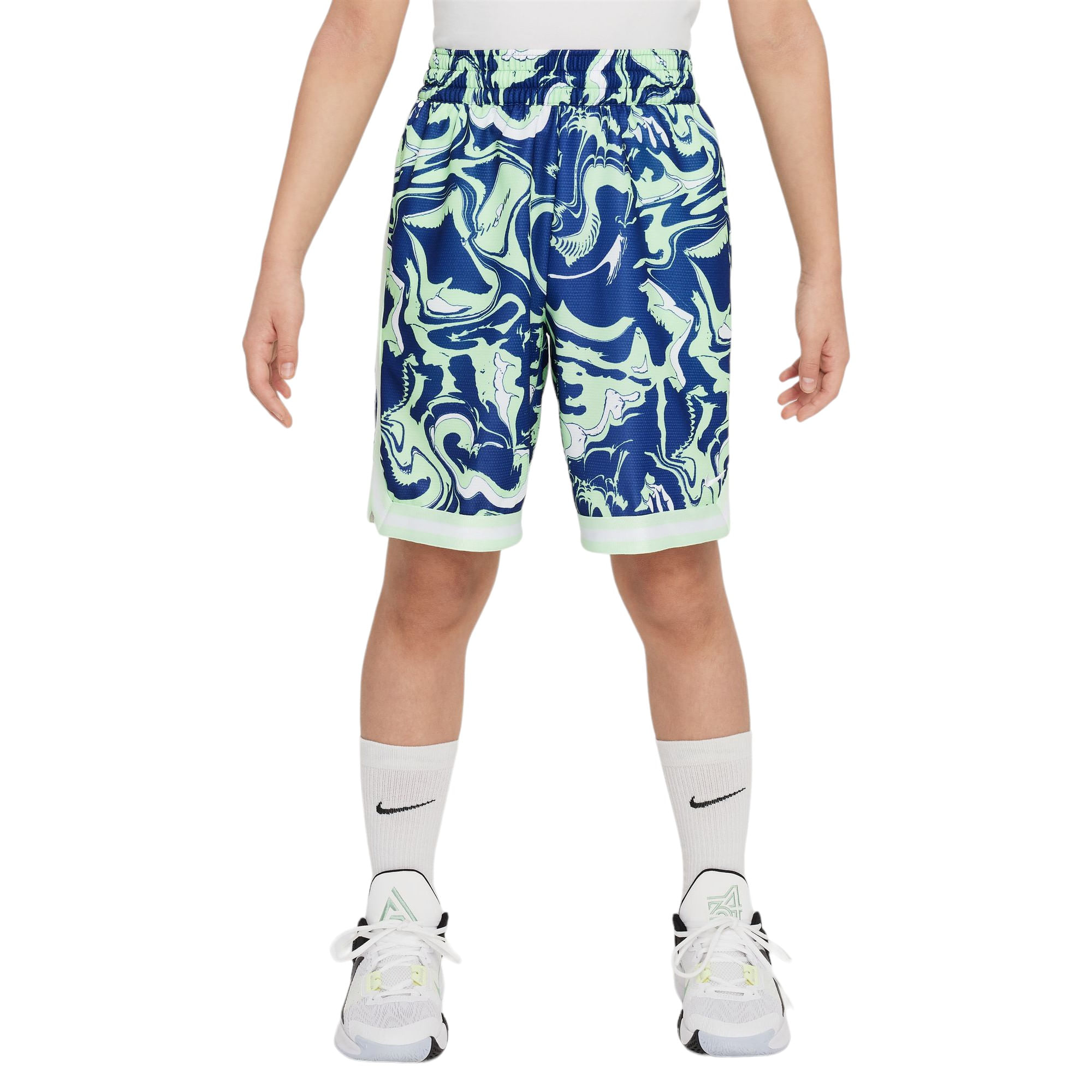 Nike Dri-FIT DNA Basketball Short Boys'1