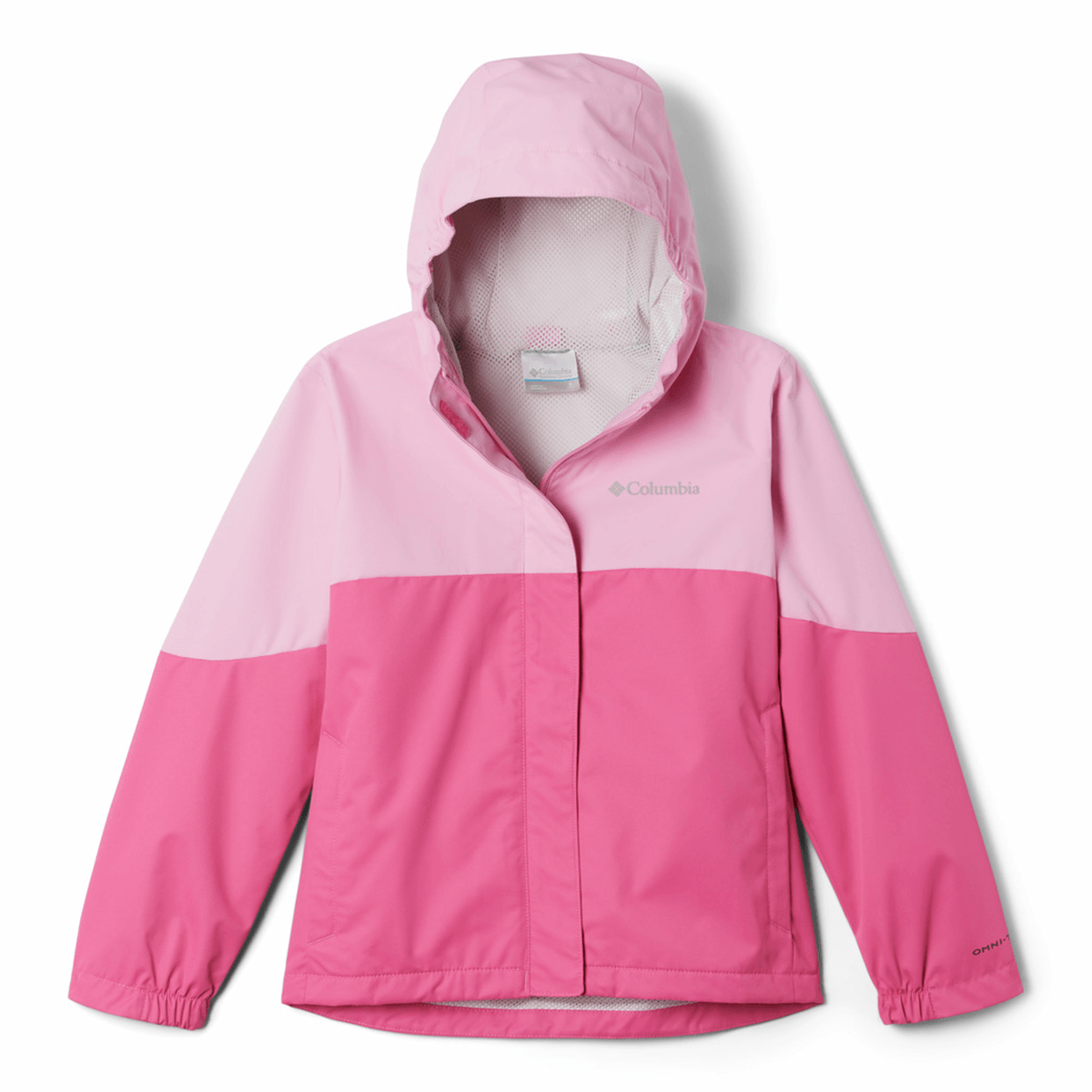 Columbia xs jacket online