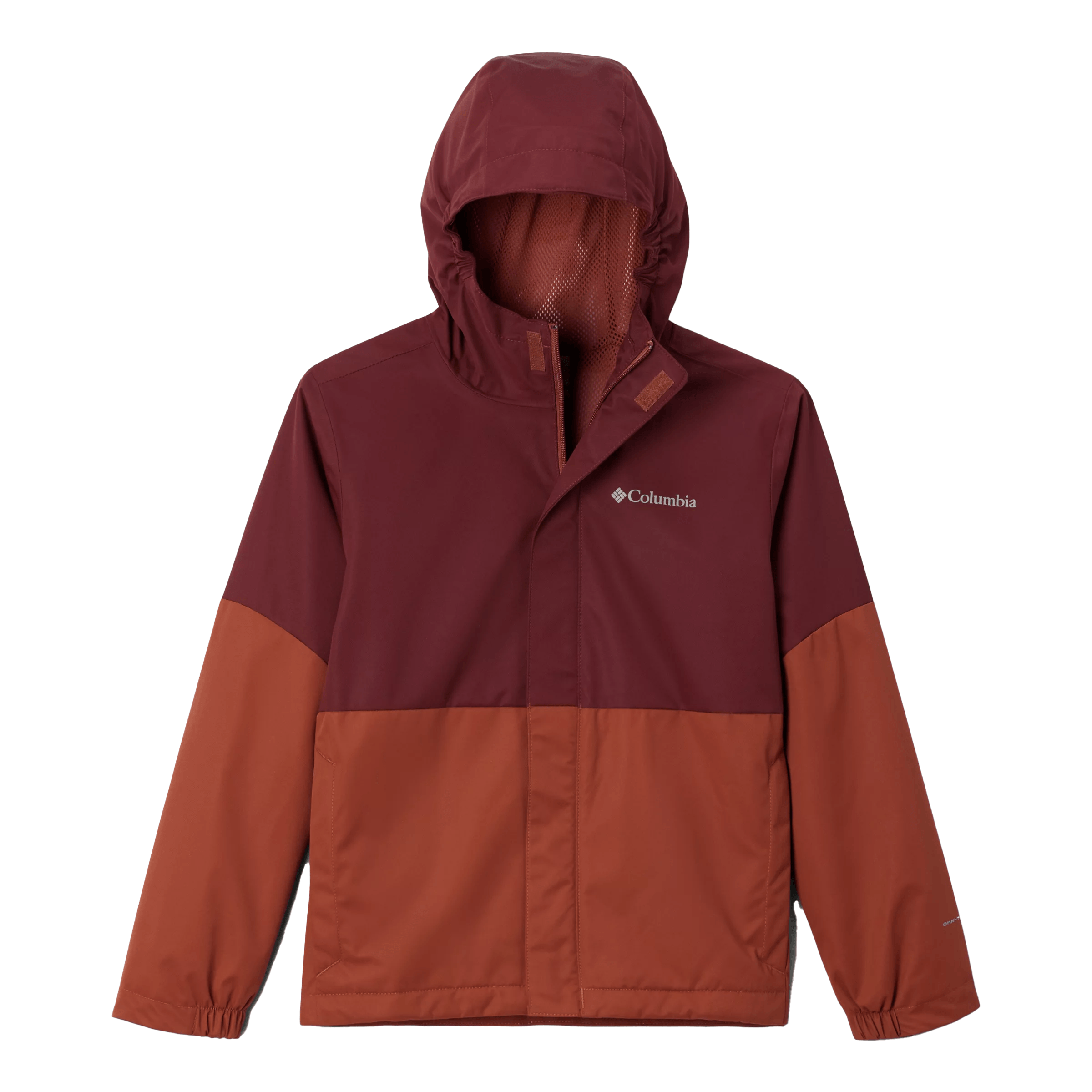 Auburn columbia jacket online