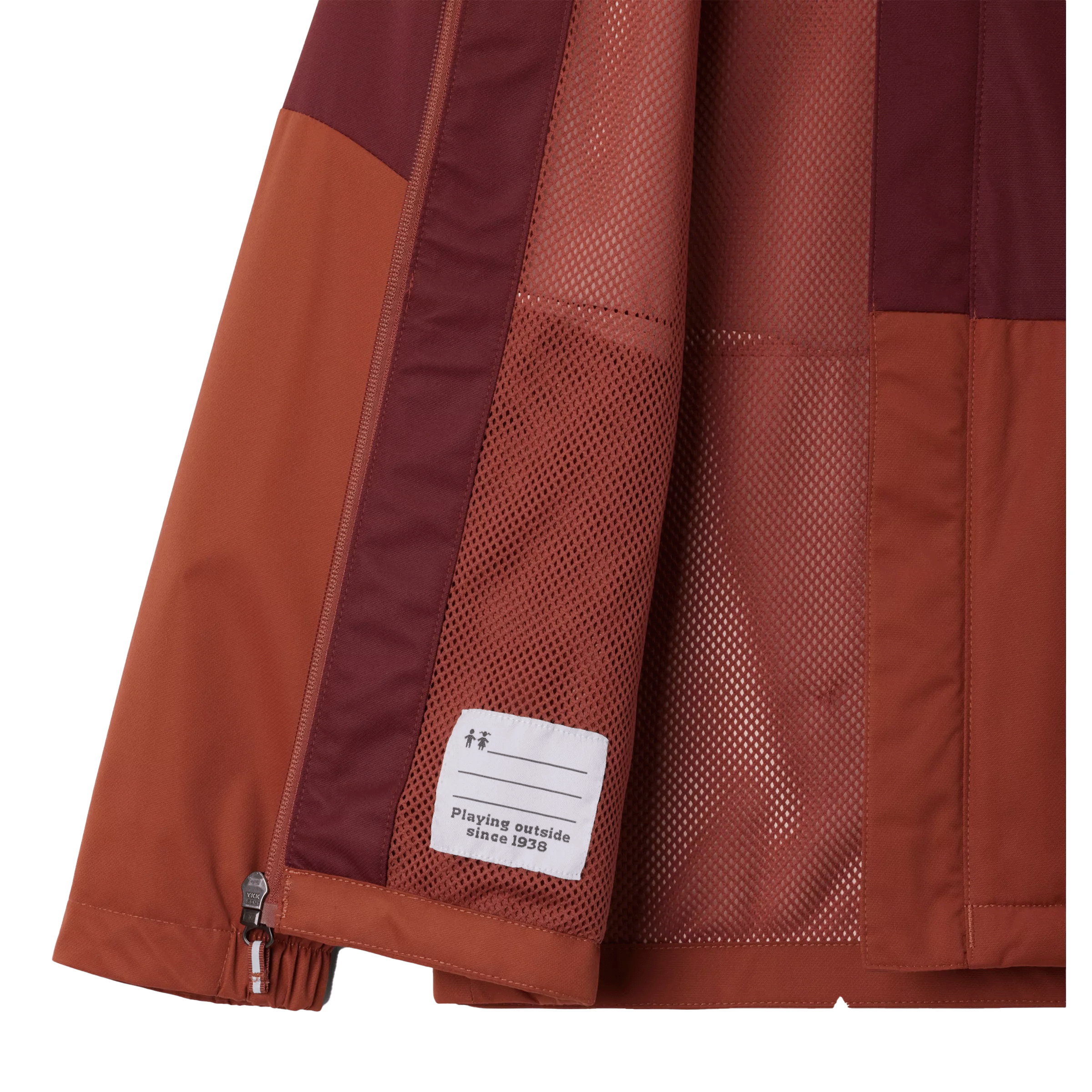 Columbia Hikebound Jacket - Boys' - Als.com