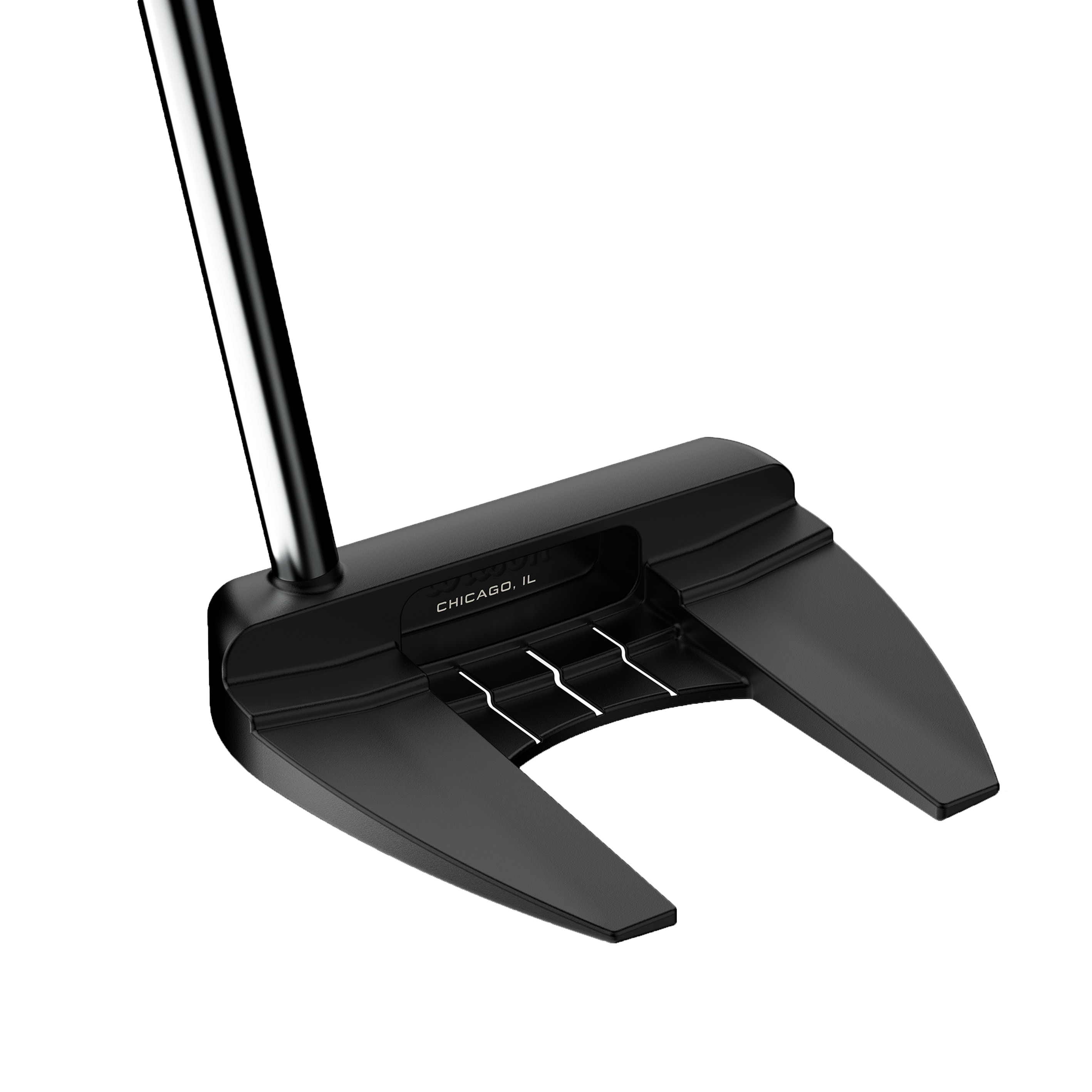 Wilson Infinite Bucktown Putter - Right 35" – image 2 of 7