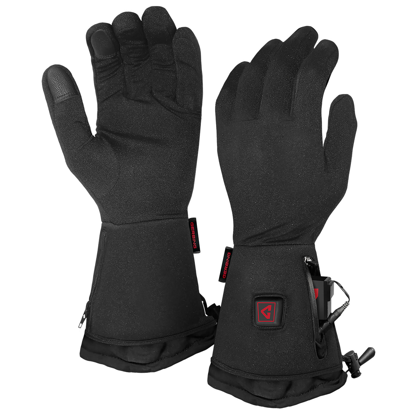 Gerbing 7V Heated Glove Liners Women's
