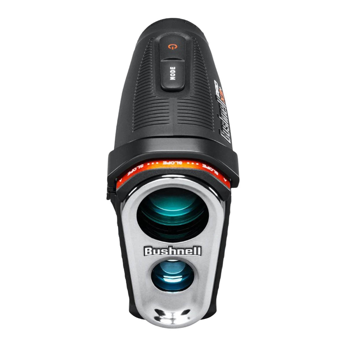 Bushnell Golf Pro X3+ Laser Rangefinder - Black