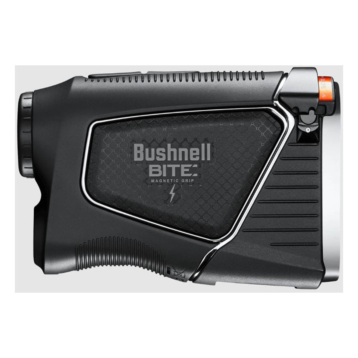 Bushnell Golf Pro X3+ Laser Rangefinder - Black