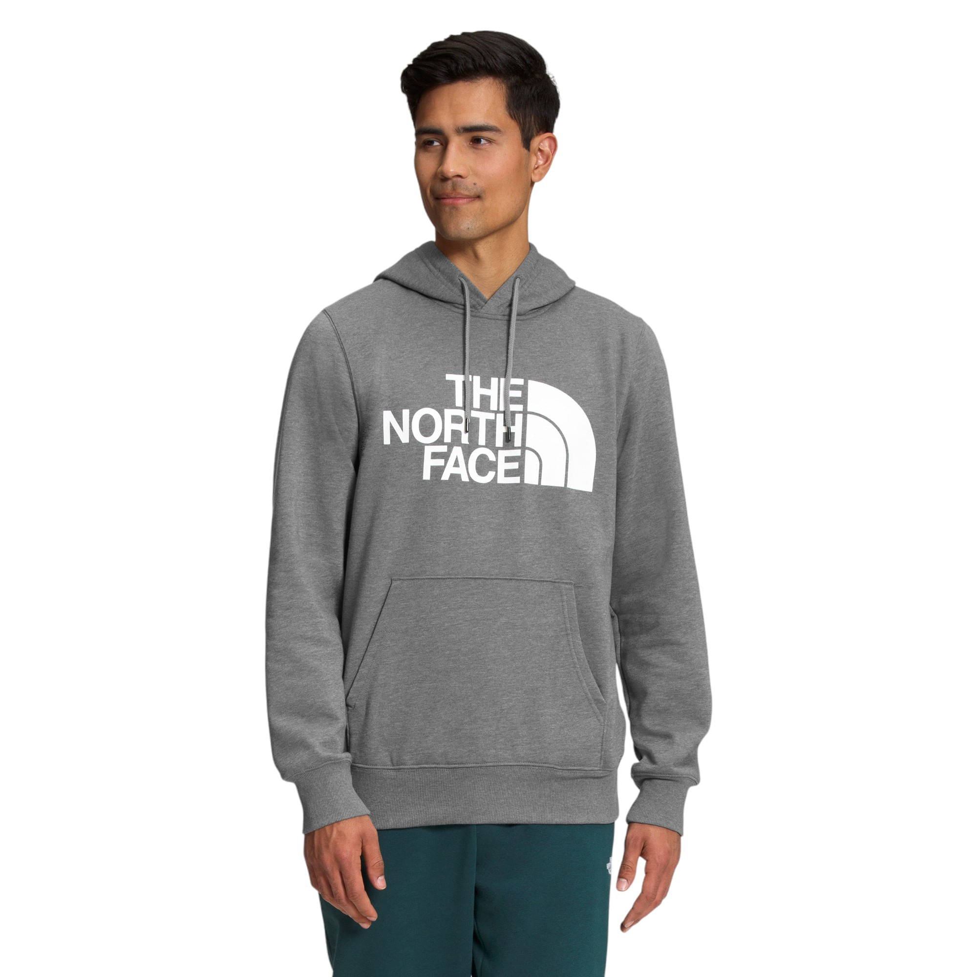 The North Face Half Dome Pullover Hoodie Men's