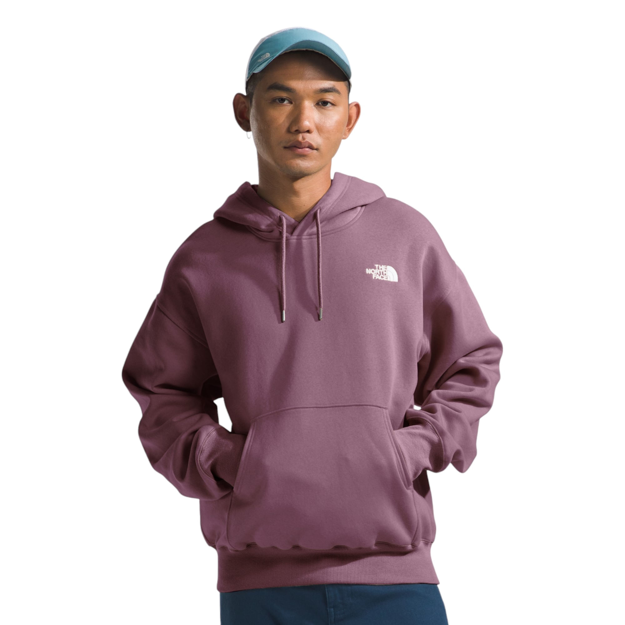The North Face Evolution Vintage Hoodie - Men's - Als.com