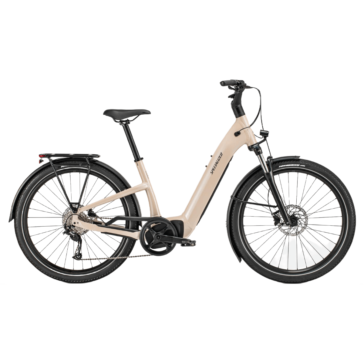 Specialized Turbo Como eBike 2024 - Main Image