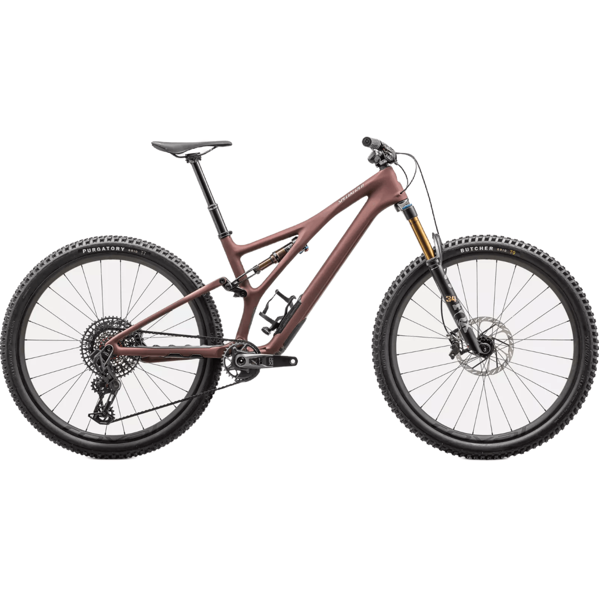 Stumpjumper Fsr 2021 Specialized Stumpjumper S Works 2021 S-Works