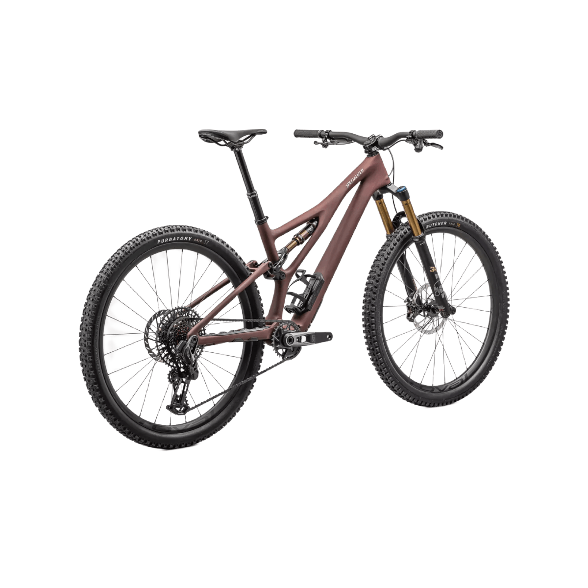 Specialized Stumpjumper Pro Bike - 2024 - Als.com