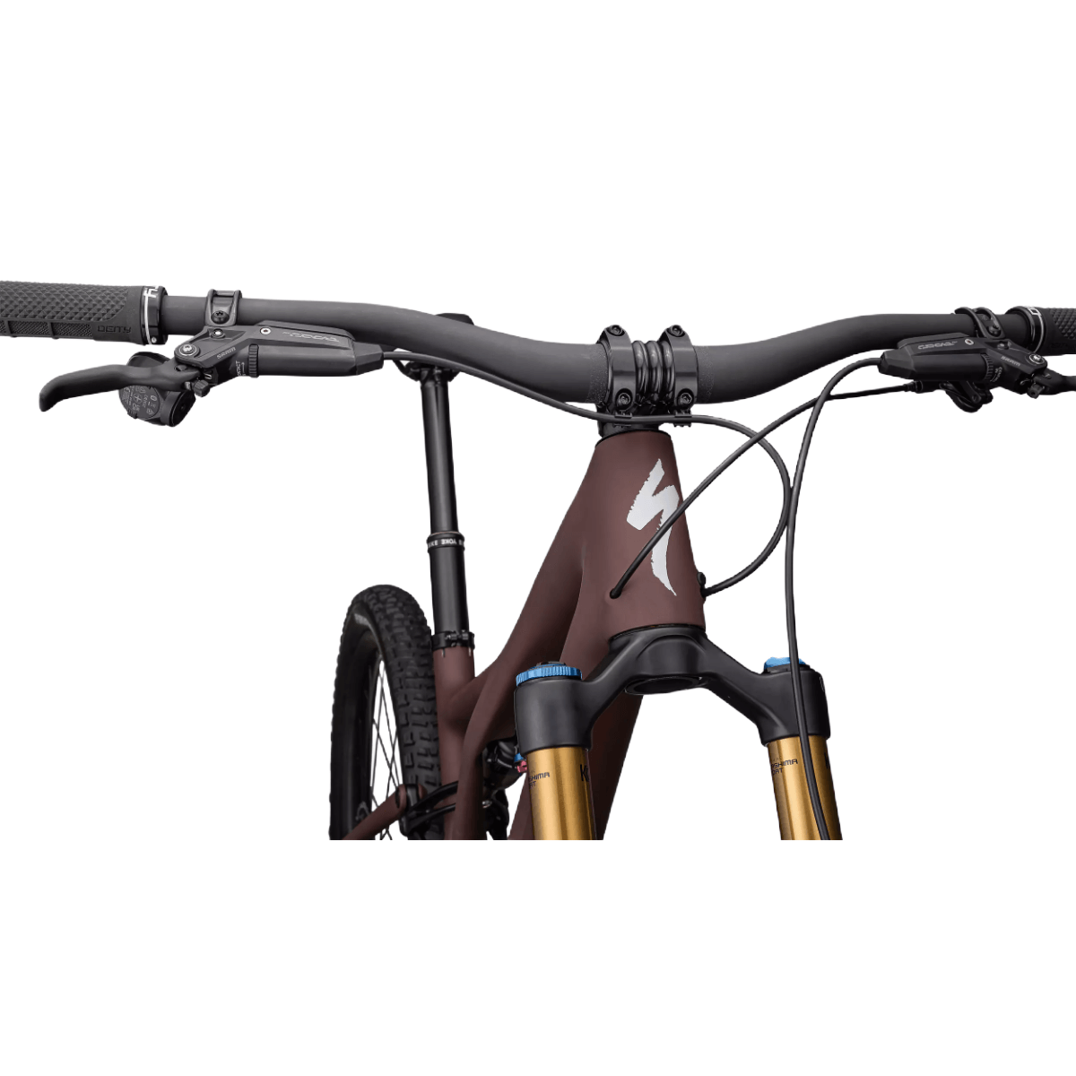 Specialized Stumpjumper Pro Bike - 2024 - Als.com