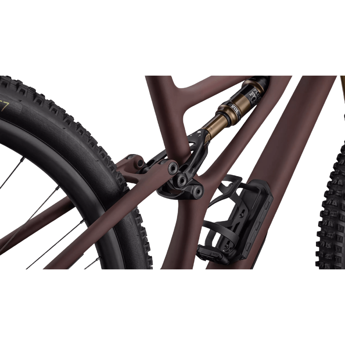 Specialized Stumpjumper Pro Bike - 2024 - Als.com